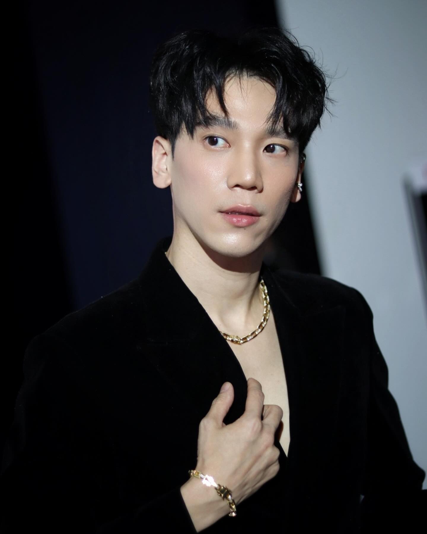 อาร์ม - กรกันต์ สุทธิโกเศศ