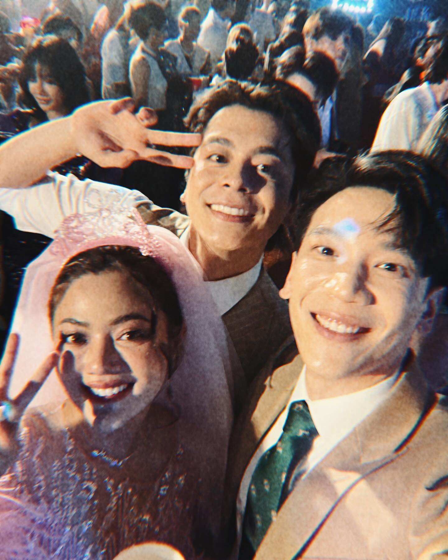 อาร์ม - กรกันต์ สุทธิโกเศศ