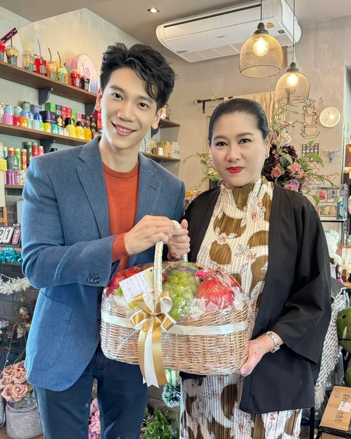 อาร์ม - กรกันต์ สุทธิโกเศศ
