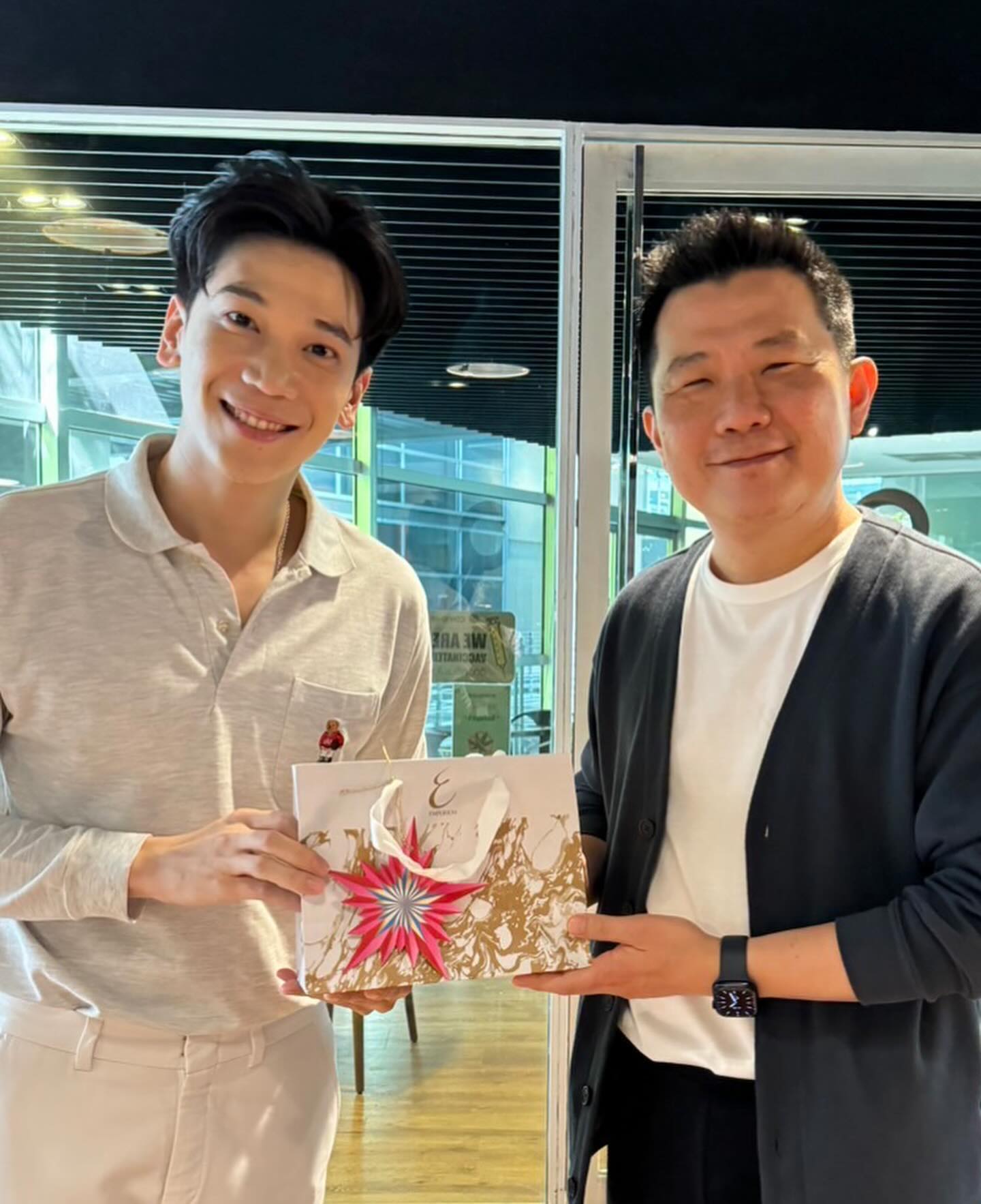 อาร์ม - กรกันต์ สุทธิโกเศศ