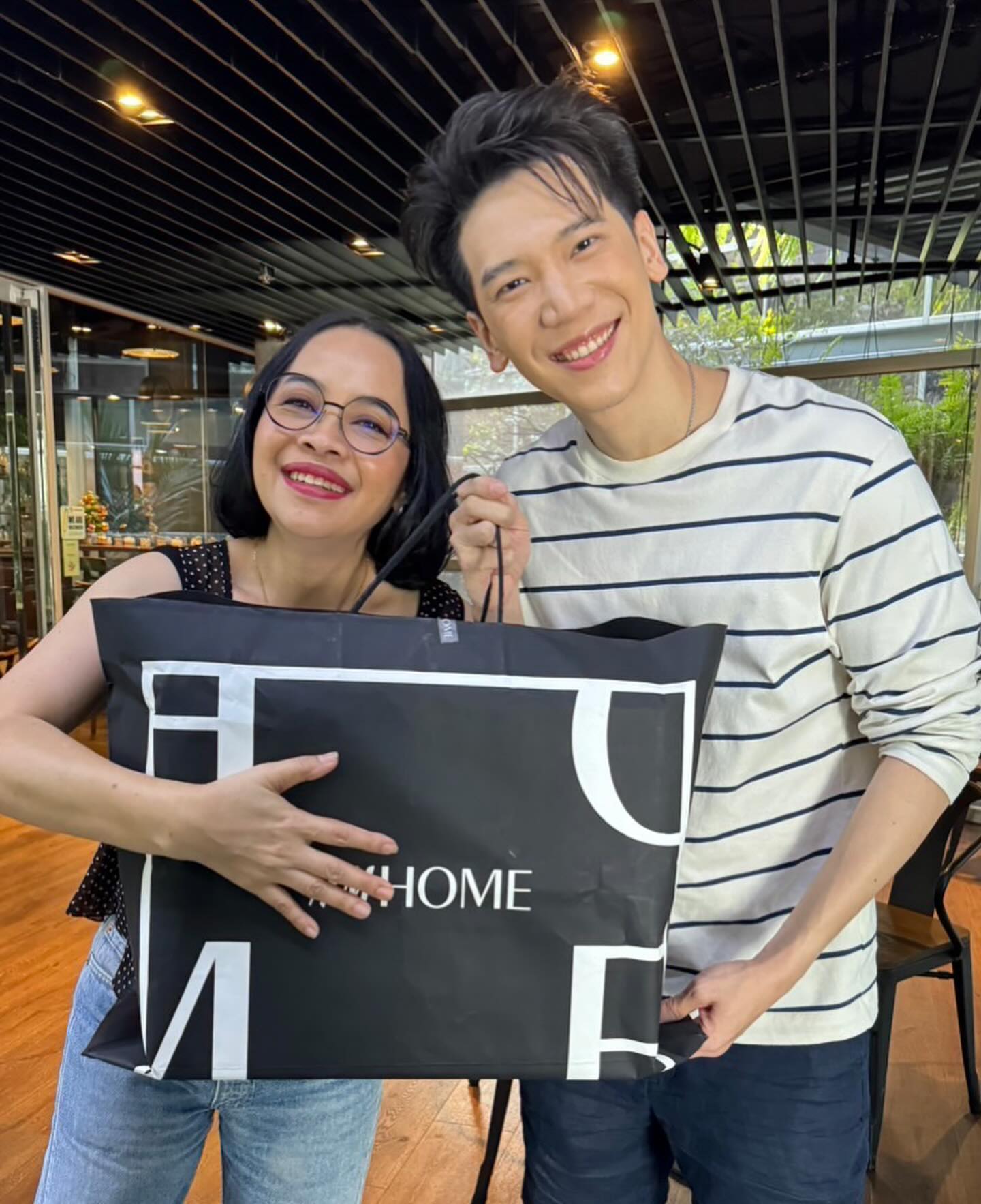 อาร์ม - กรกันต์ สุทธิโกเศศ