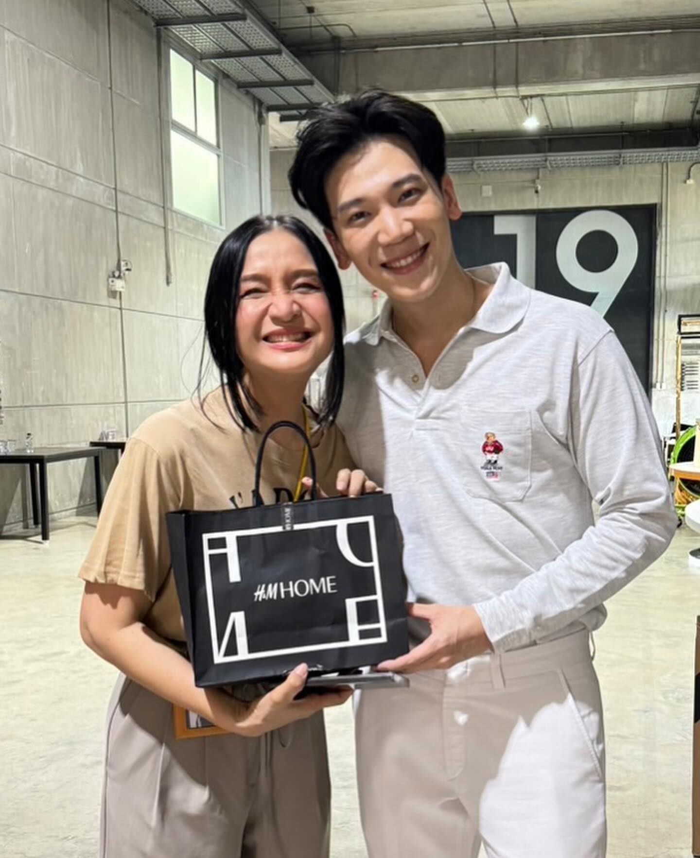 อาร์ม - กรกันต์ สุทธิโกเศศ