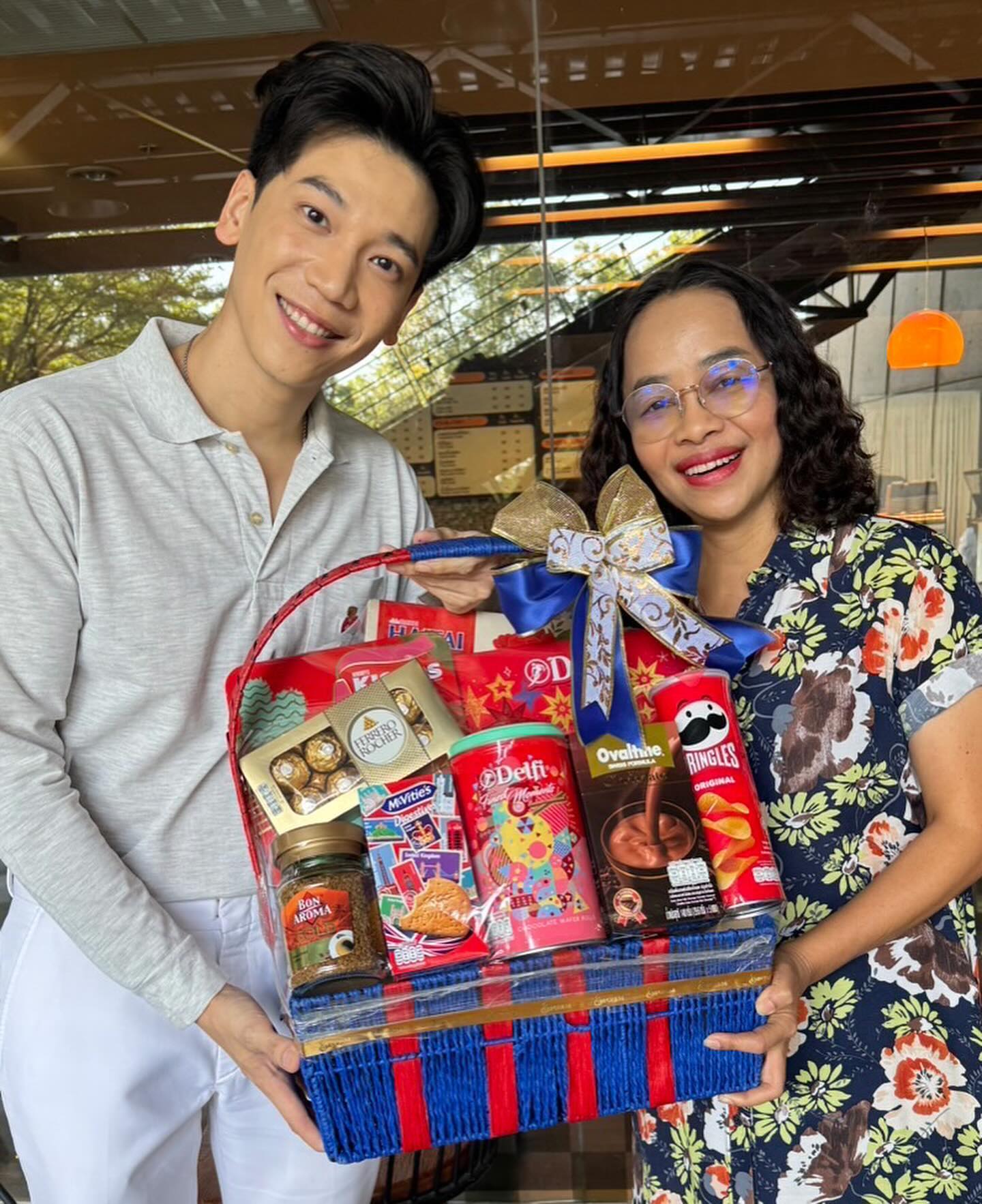 อาร์ม - กรกันต์ สุทธิโกเศศ