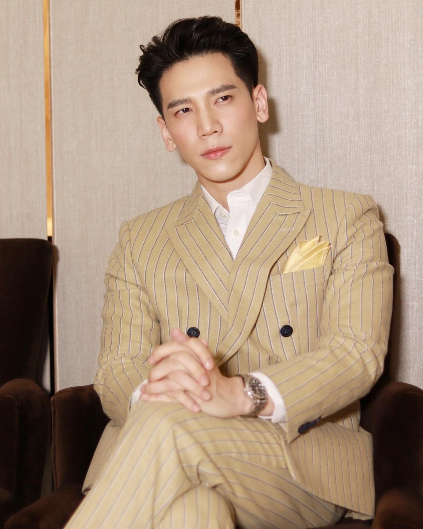 อาร์ม - กรกันต์ สุทธิโกเศศ