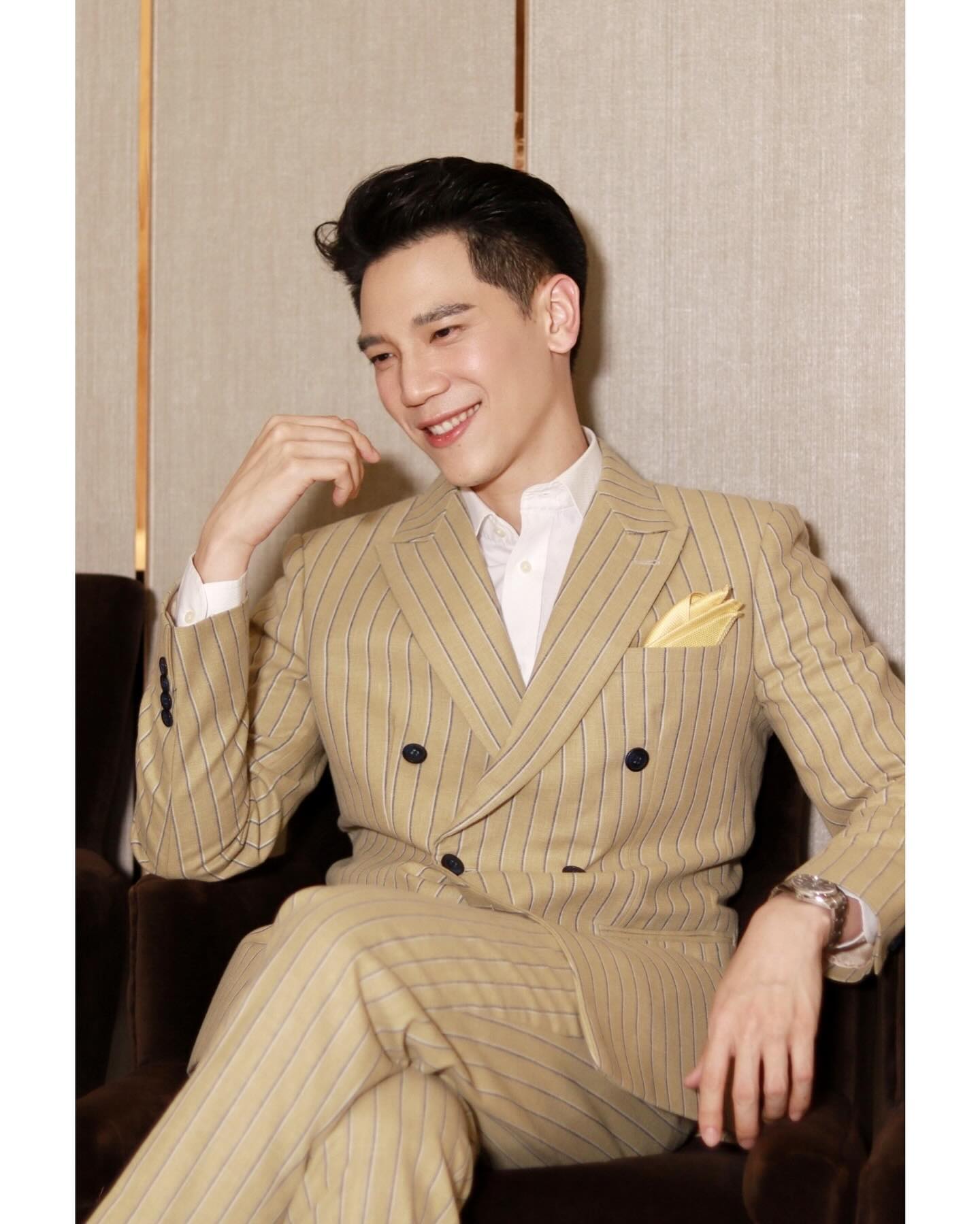 อาร์ม - กรกันต์ สุทธิโกเศศ