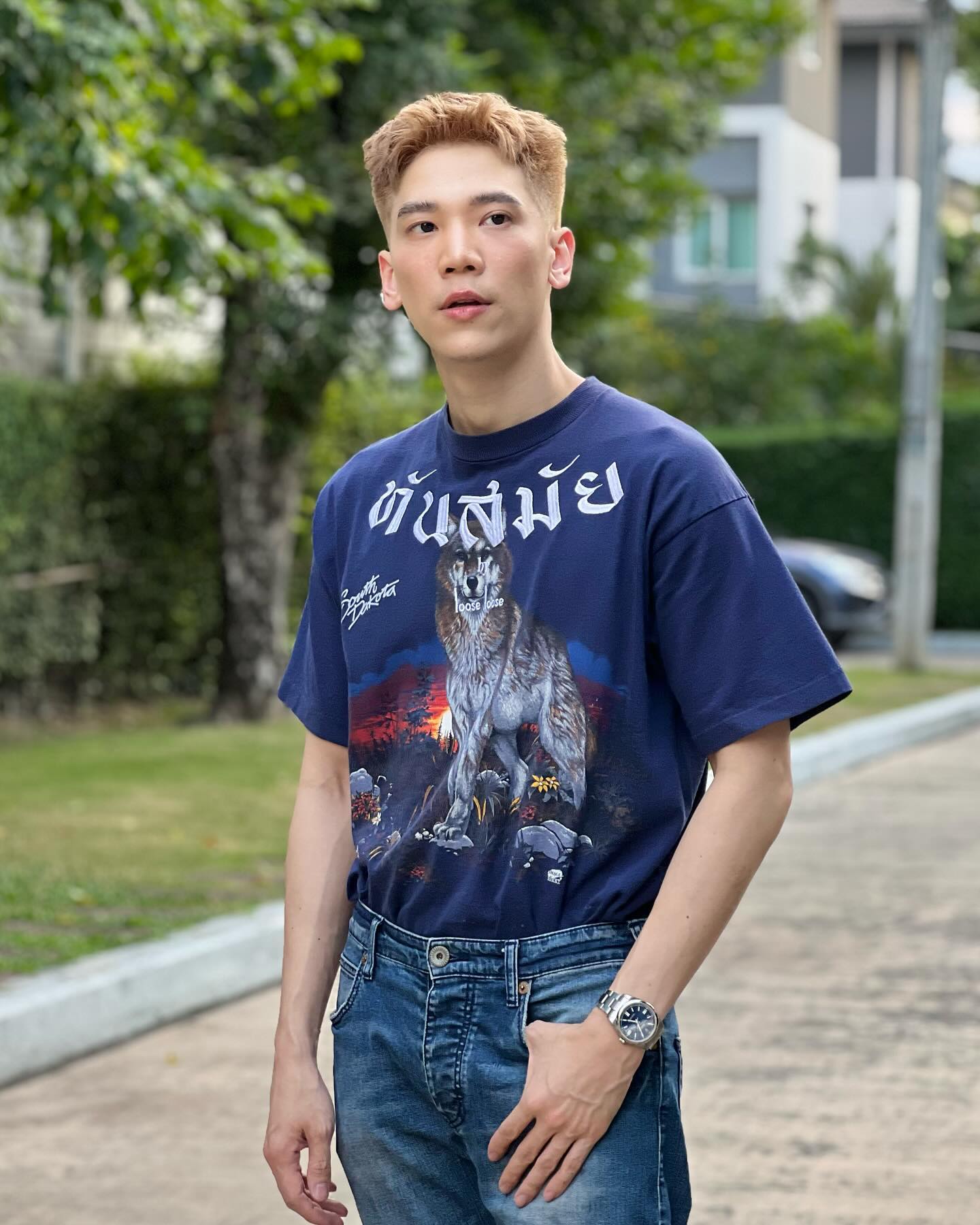 อาร์ม - กรกันต์ สุทธิโกเศศ