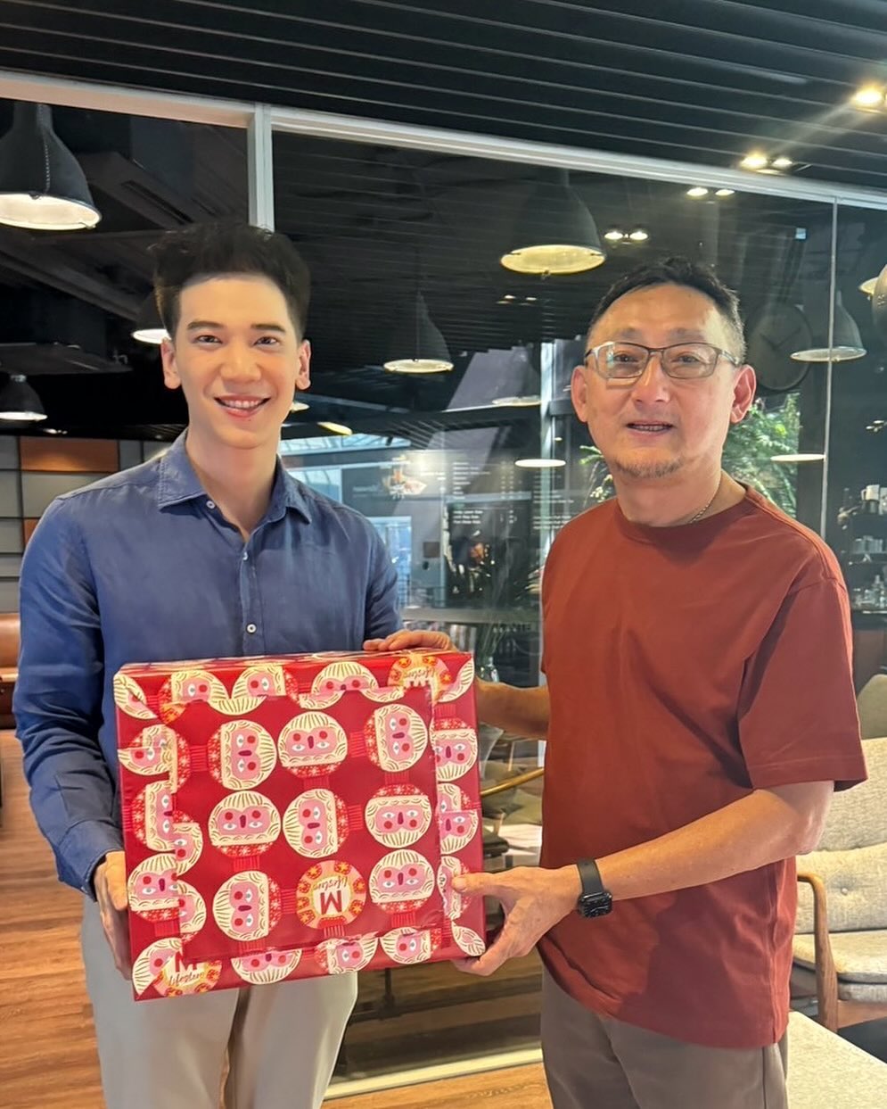 อาร์ม - กรกันต์ สุทธิโกเศศ