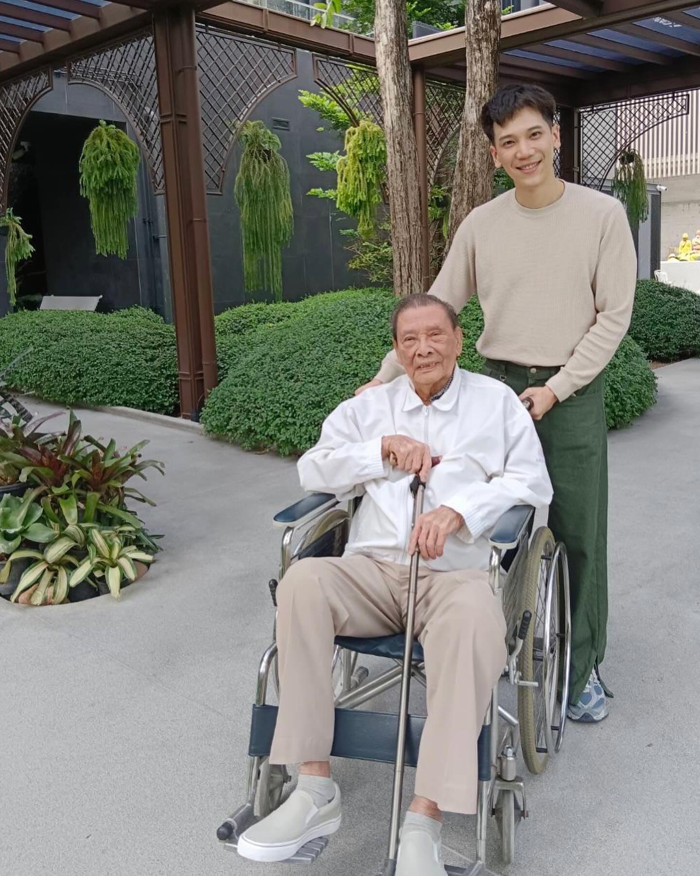 อาร์ม - กรกันต์ สุทธิโกเศศ