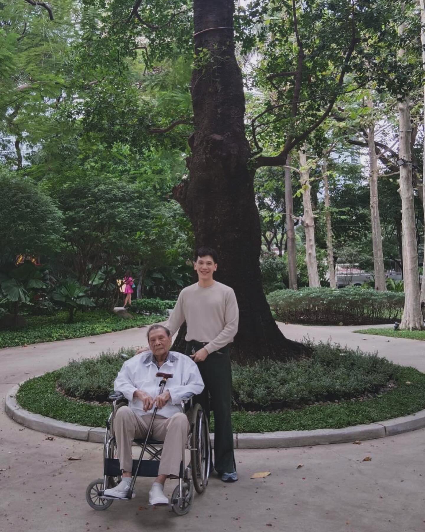 อาร์ม - กรกันต์ สุทธิโกเศศ