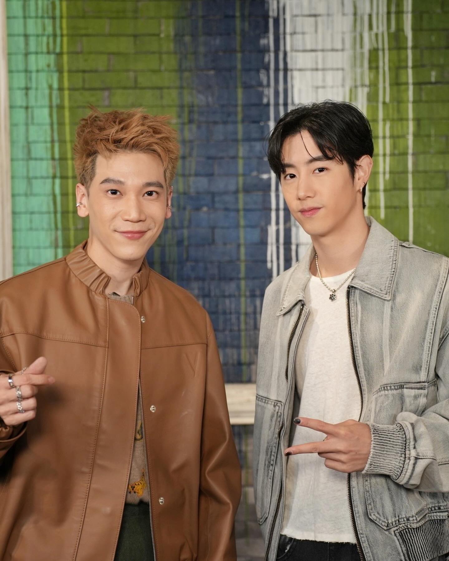อาร์ม - กรกันต์ สุทธิโกเศศ