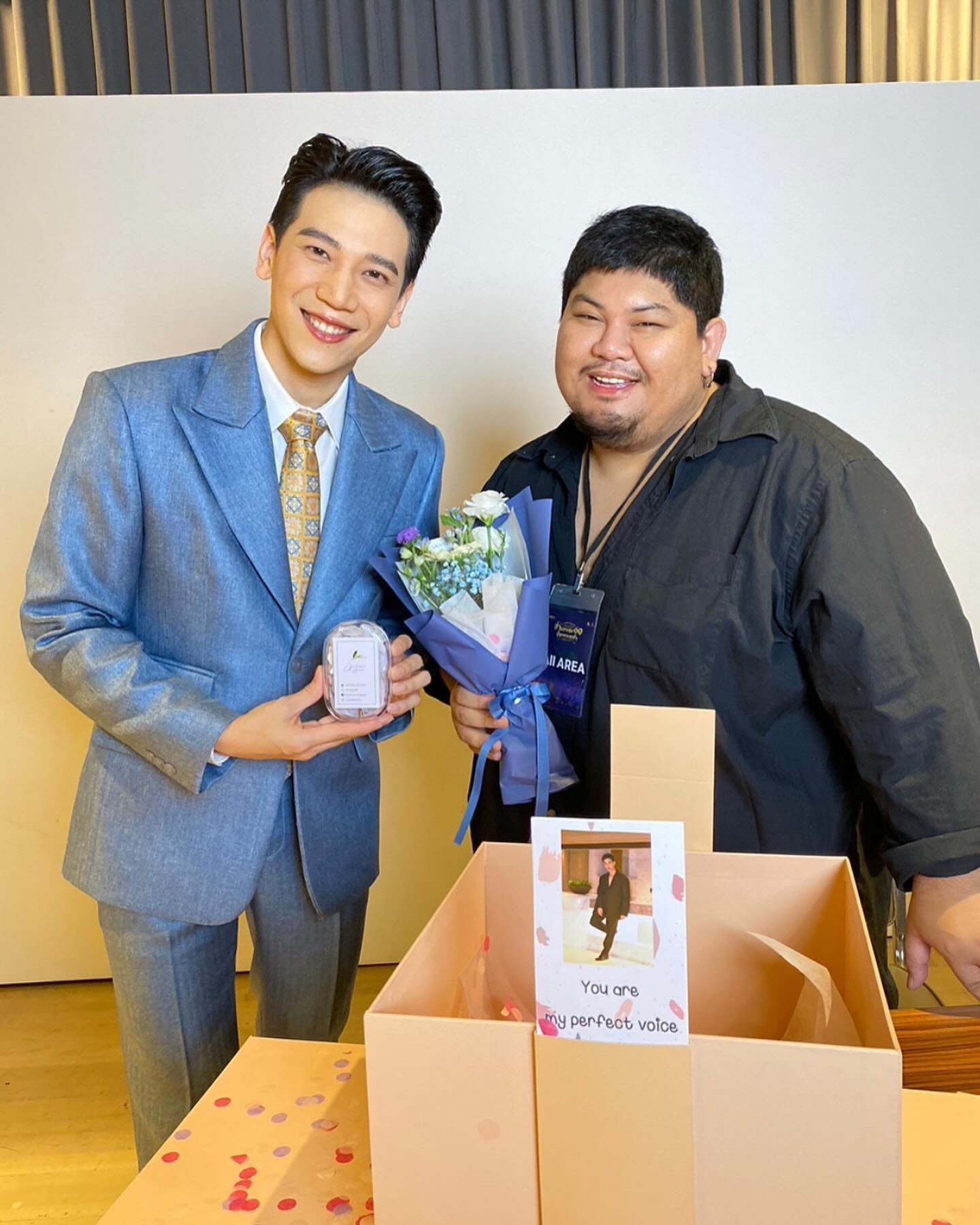อาร์ม - กรกันต์ สุทธิโกเศศ