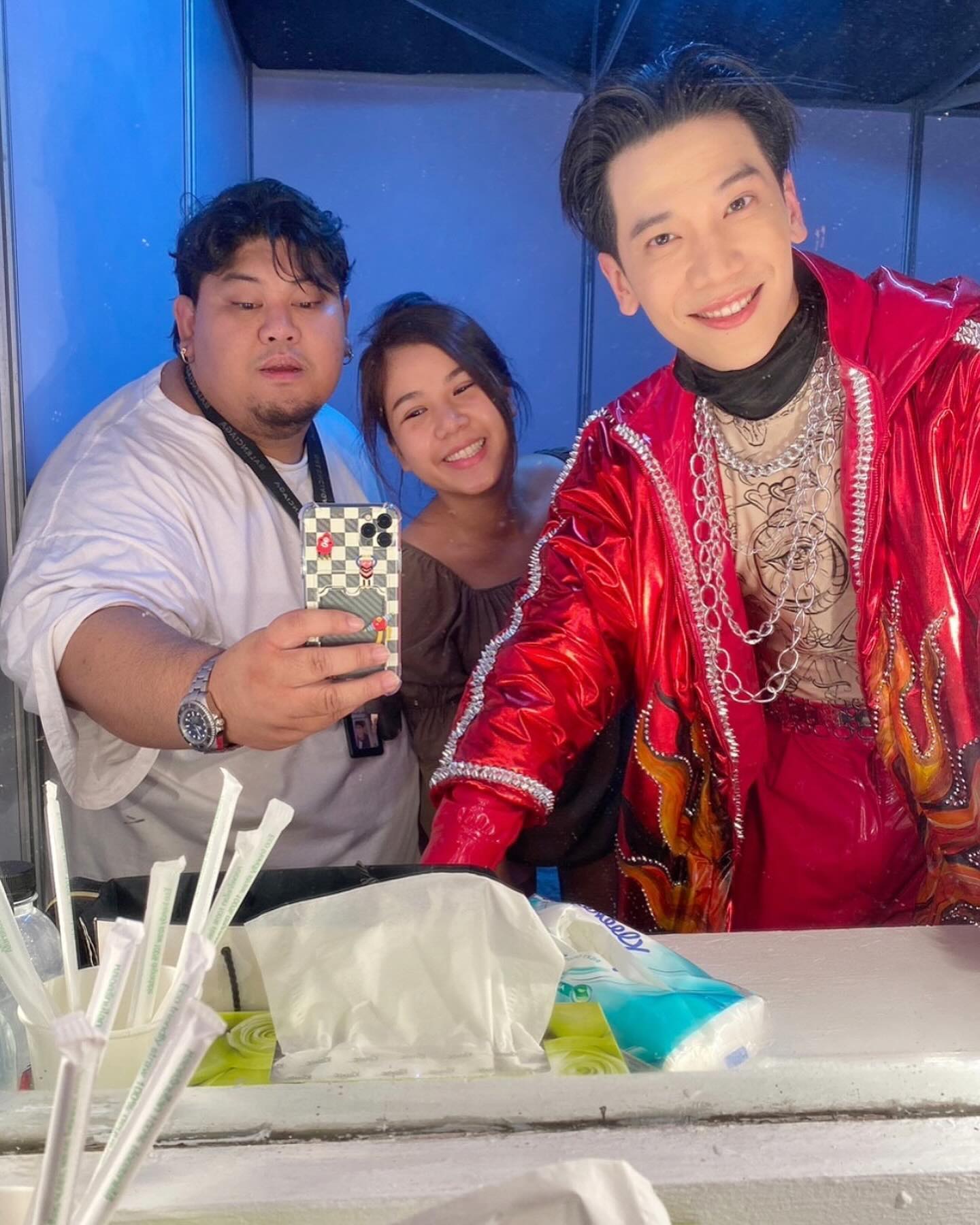 อาร์ม - กรกันต์ สุทธิโกเศศ