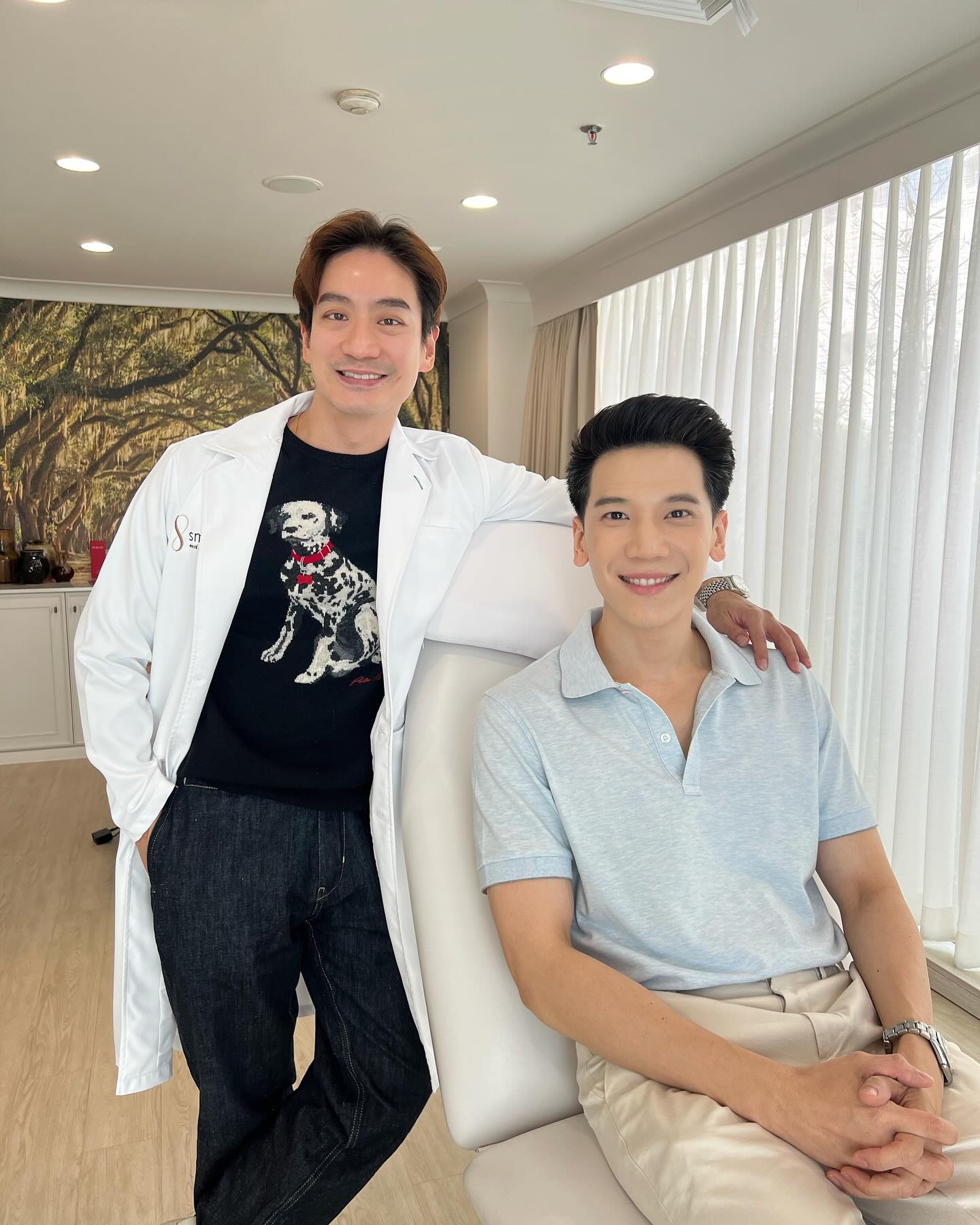 อาร์ม - กรกันต์ สุทธิโกเศศ