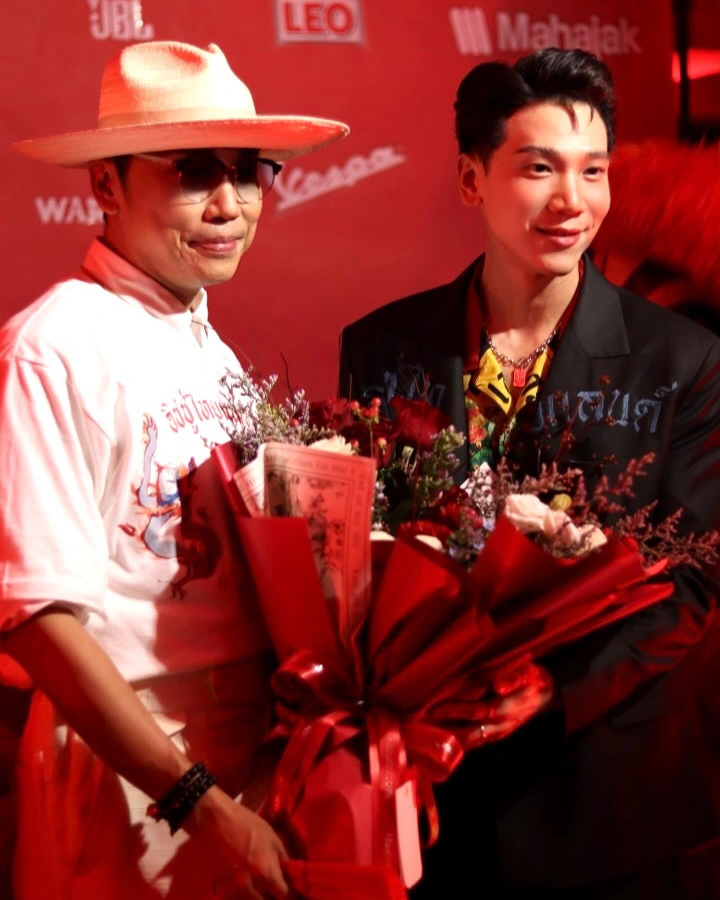 อาร์ม - กรกันต์ สุทธิโกเศศ