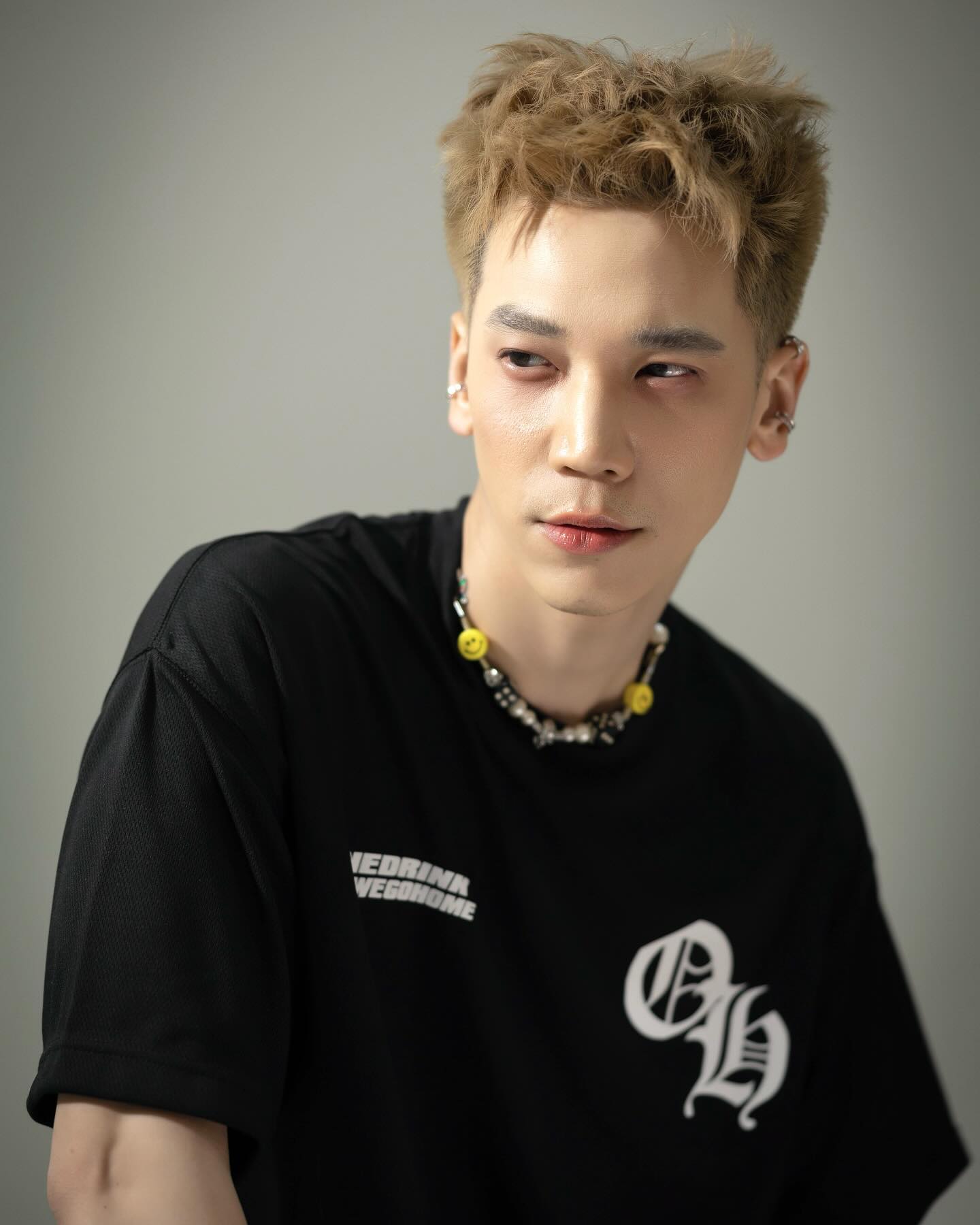 อาร์ม - กรกันต์ สุทธิโกเศศ