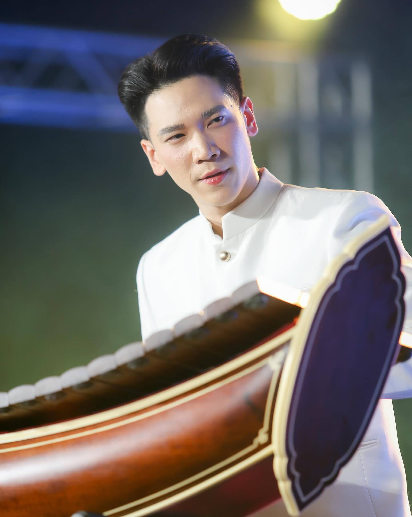 อาร์ม - กรกันต์ สุทธิโกเศศ