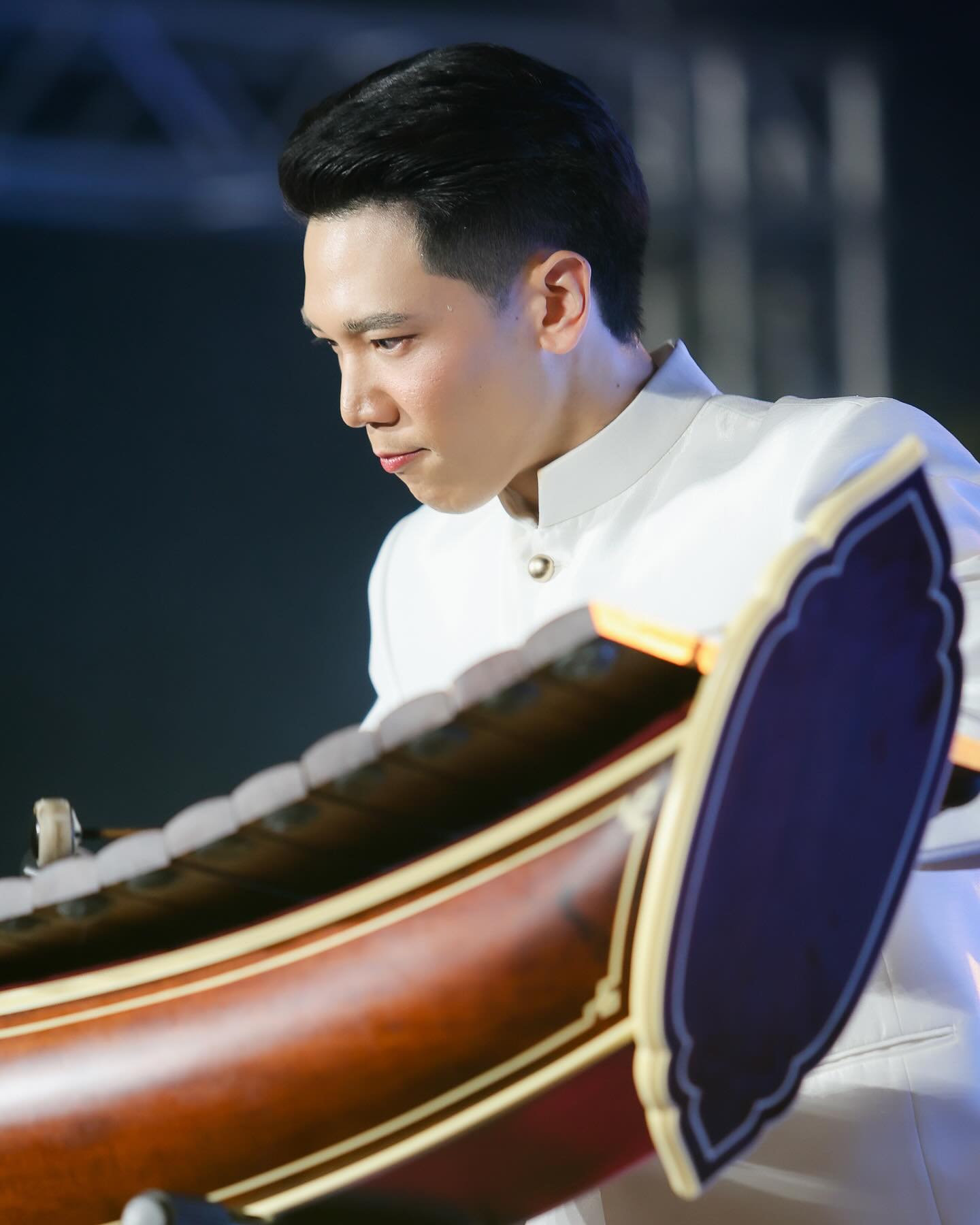 อาร์ม - กรกันต์ สุทธิโกเศศ