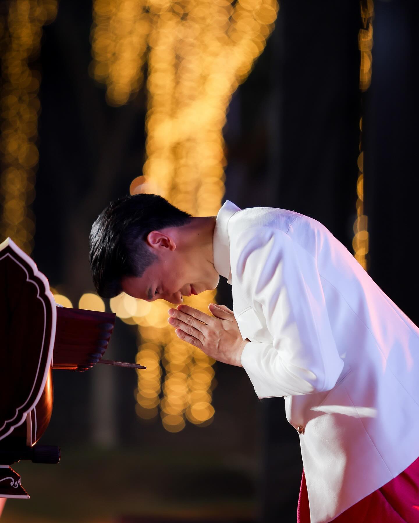 อาร์ม - กรกันต์ สุทธิโกเศศ