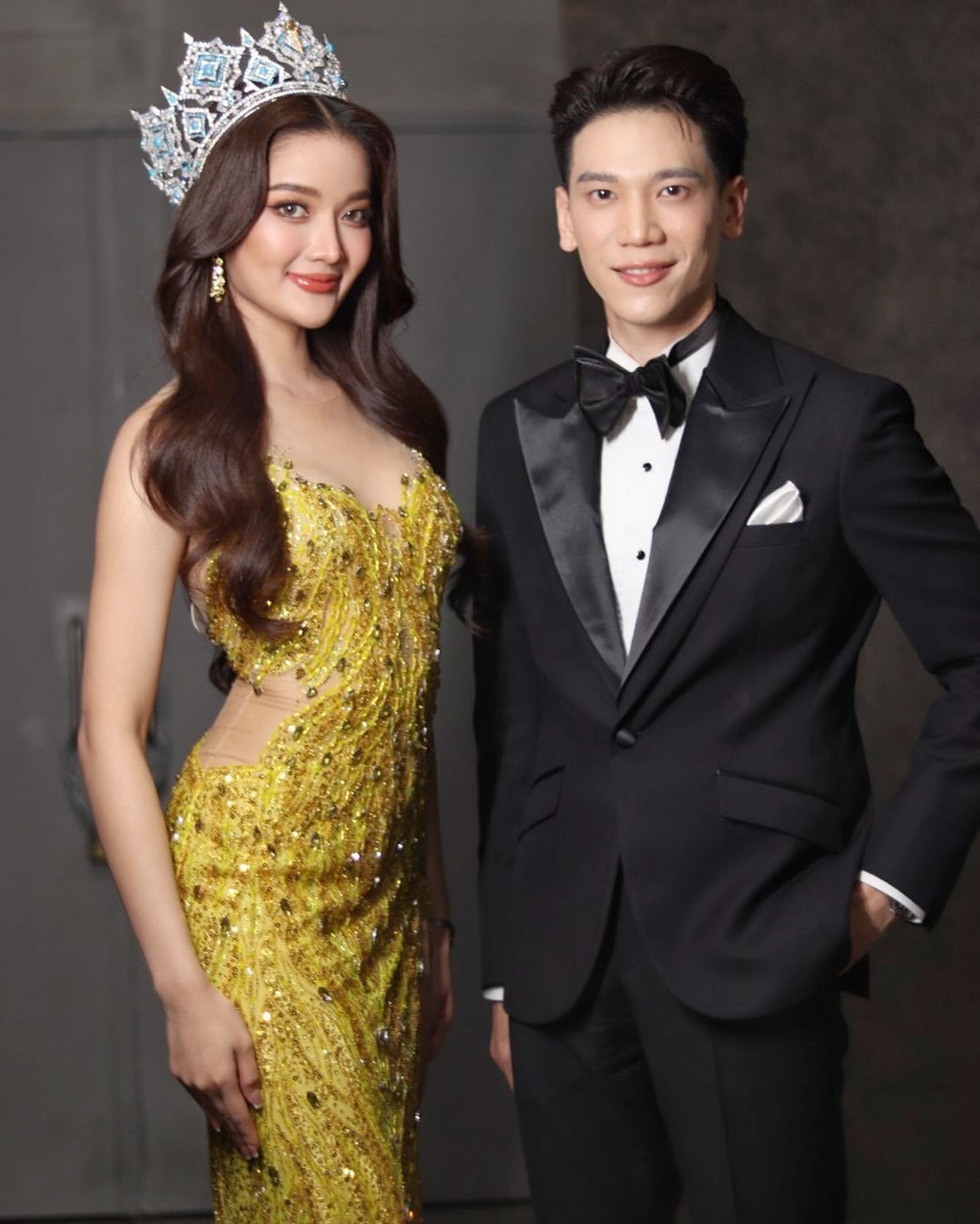 อาร์ม - กรกันต์ สุทธิโกเศศ