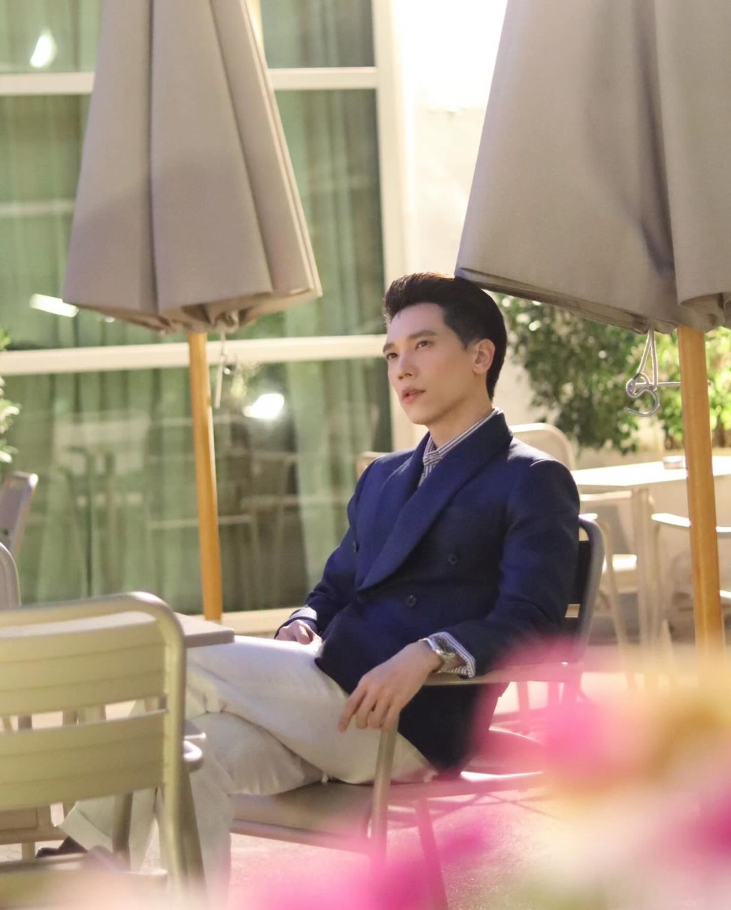 อาร์ม - กรกันต์ สุทธิโกเศศ