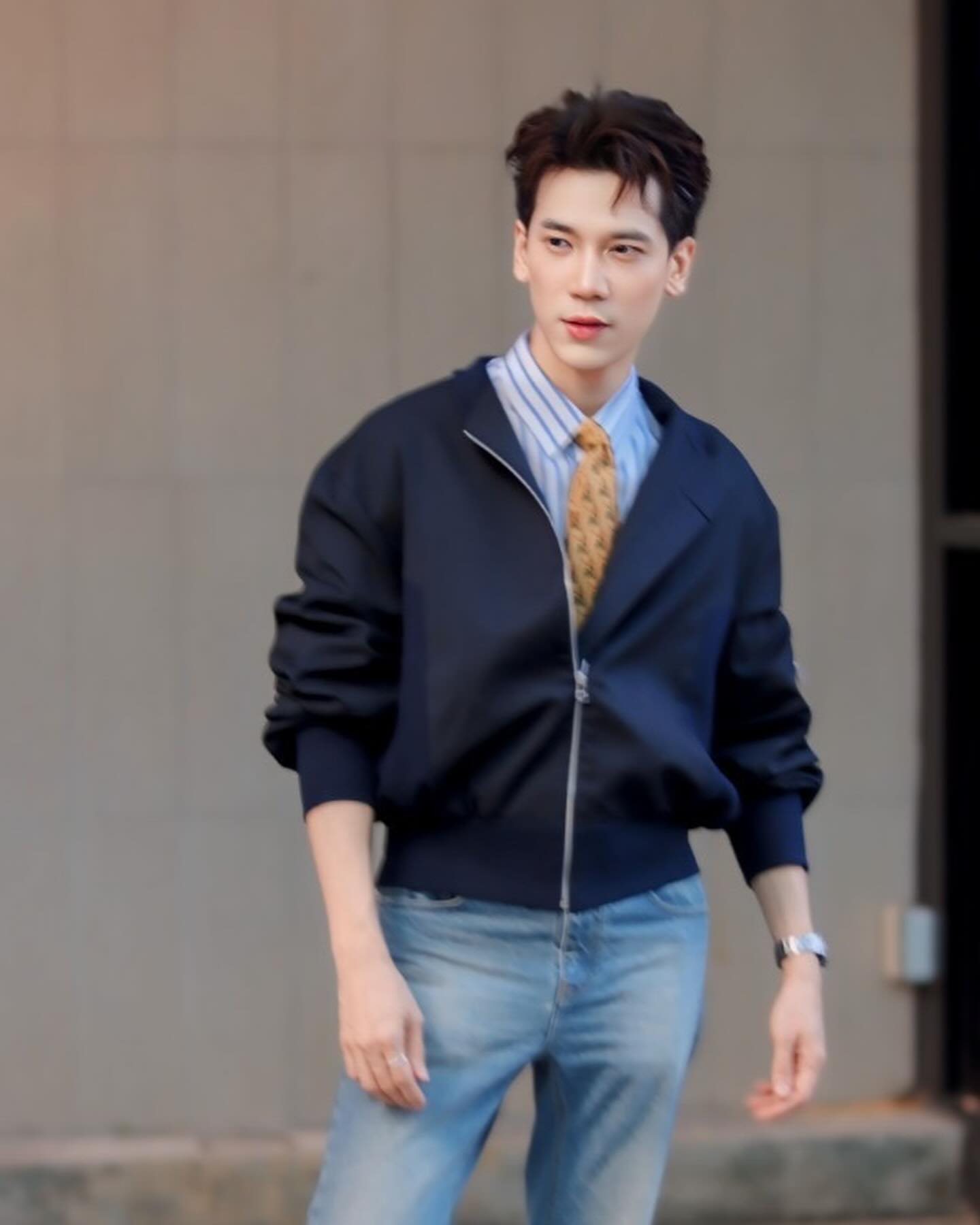 อาร์ม - กรกันต์ สุทธิโกเศศ