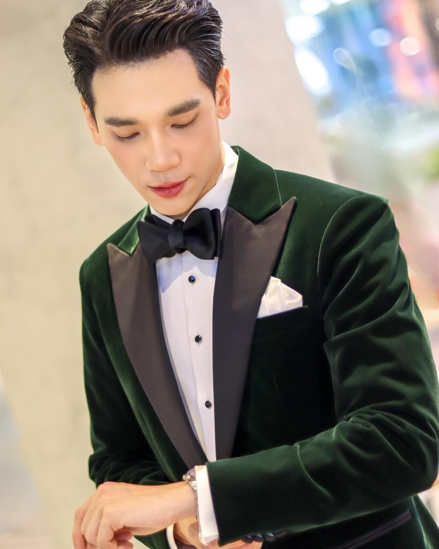 อาร์ม - กรกันต์ สุทธิโกเศศ
