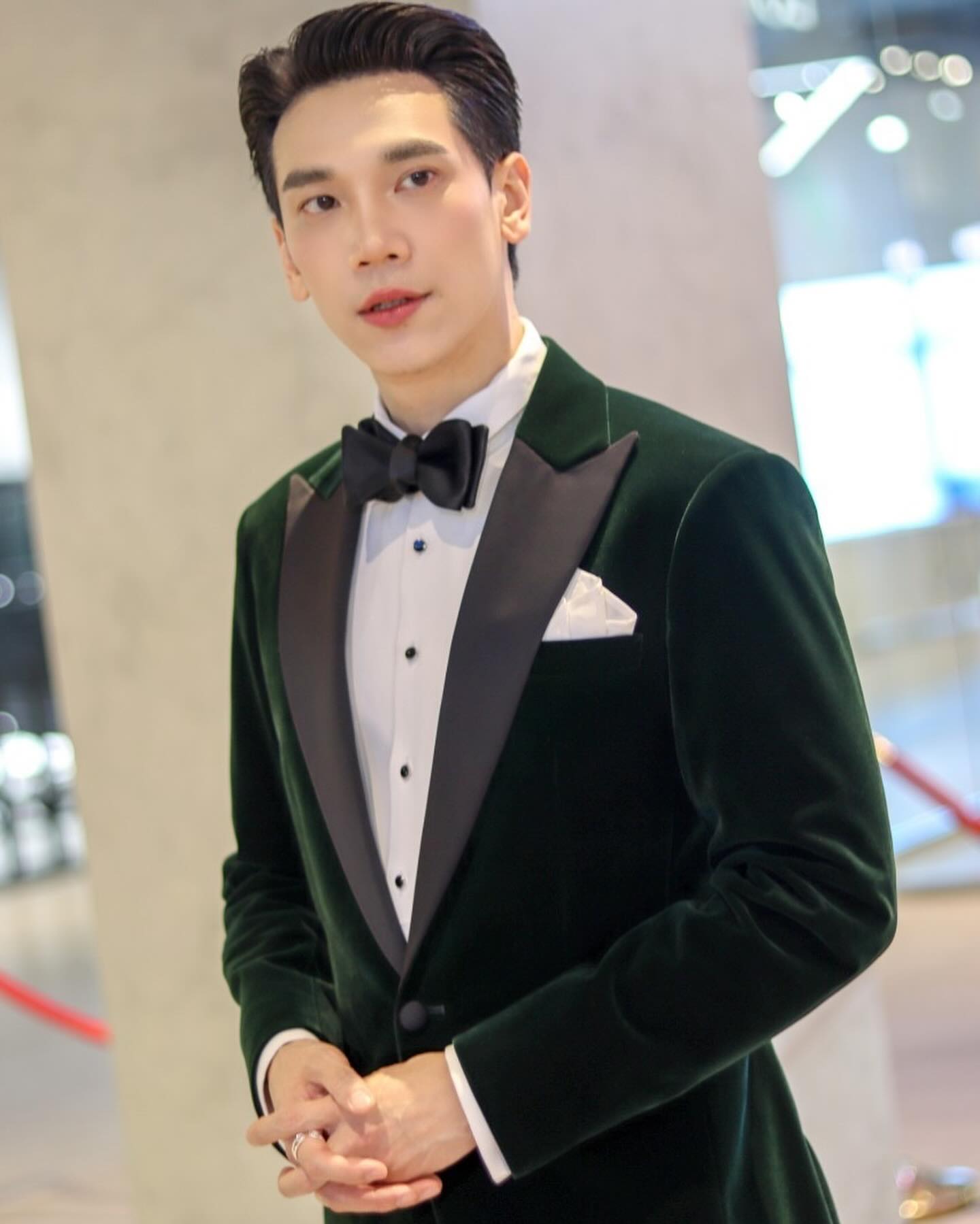 อาร์ม - กรกันต์ สุทธิโกเศศ