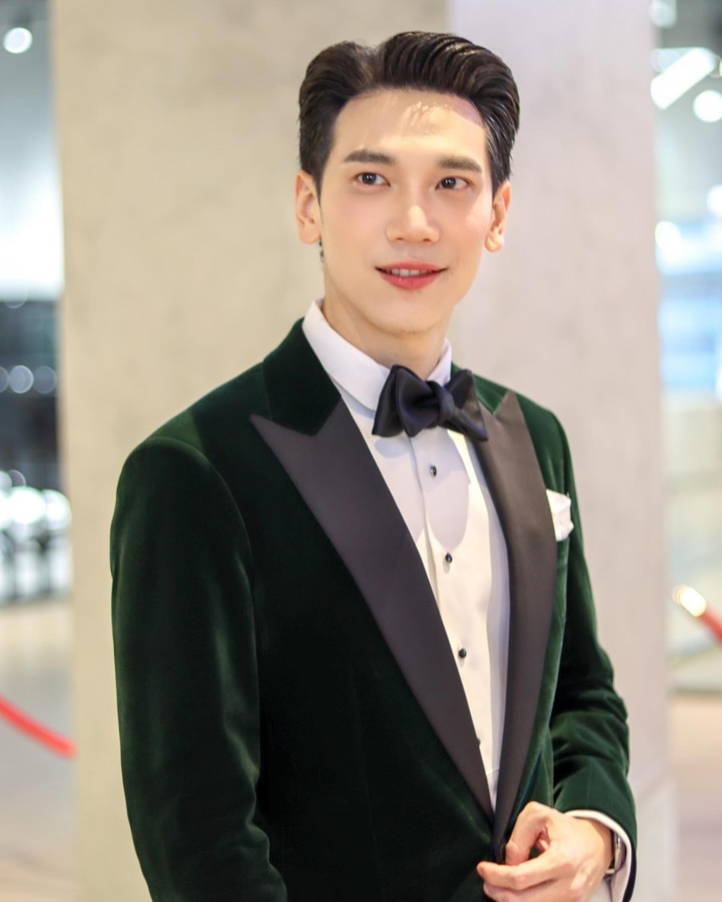 อาร์ม - กรกันต์ สุทธิโกเศศ