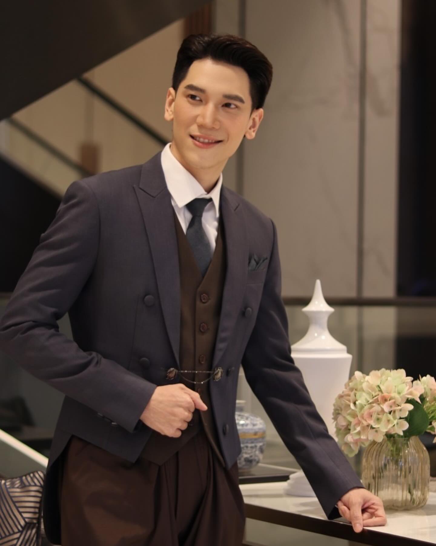 อาร์ม - กรกันต์ สุทธิโกเศศ