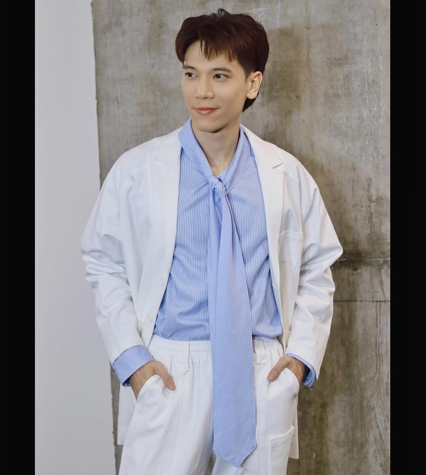 อาร์ม - กรกันต์ สุทธิโกเศศ