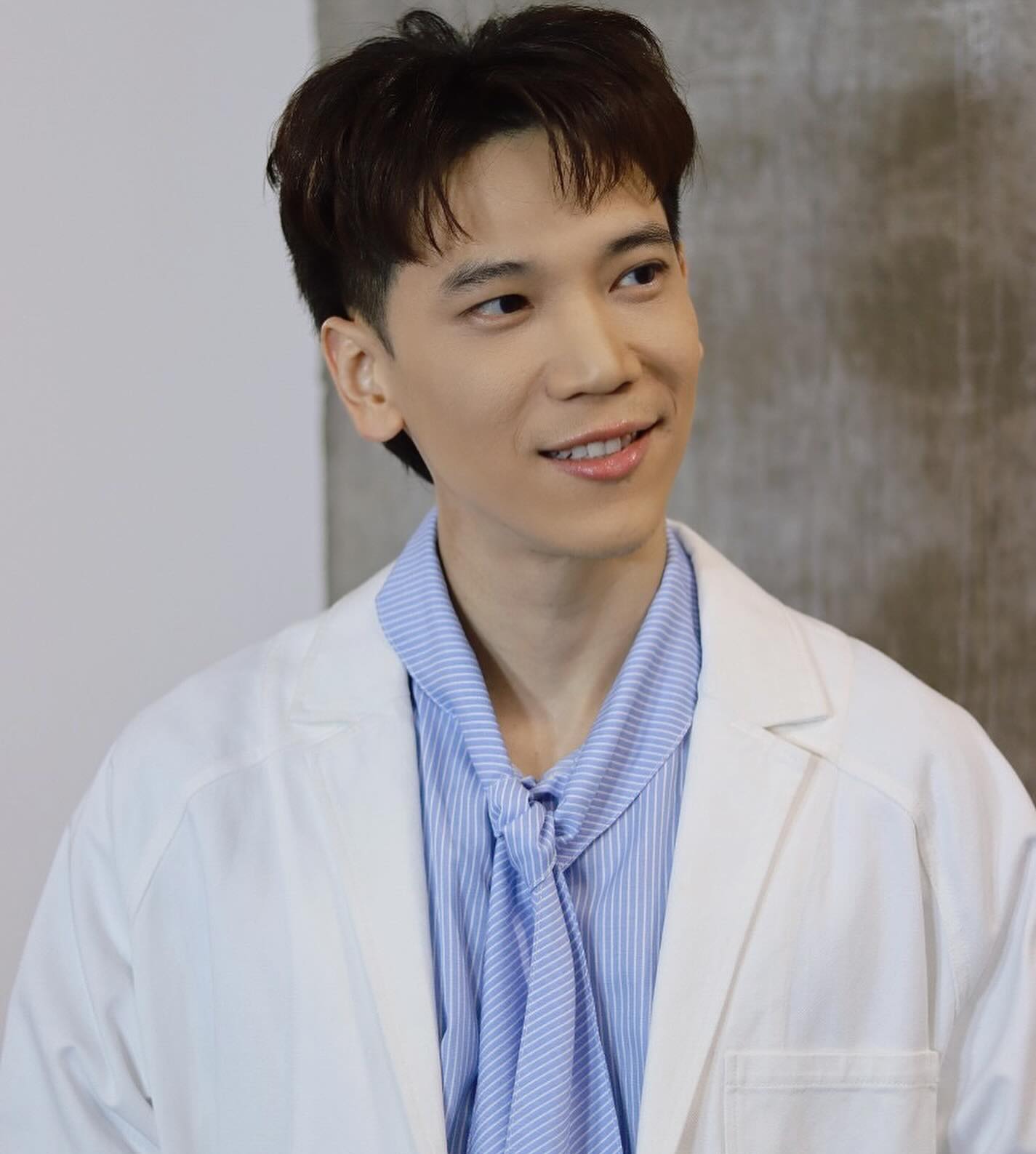 อาร์ม - กรกันต์ สุทธิโกเศศ