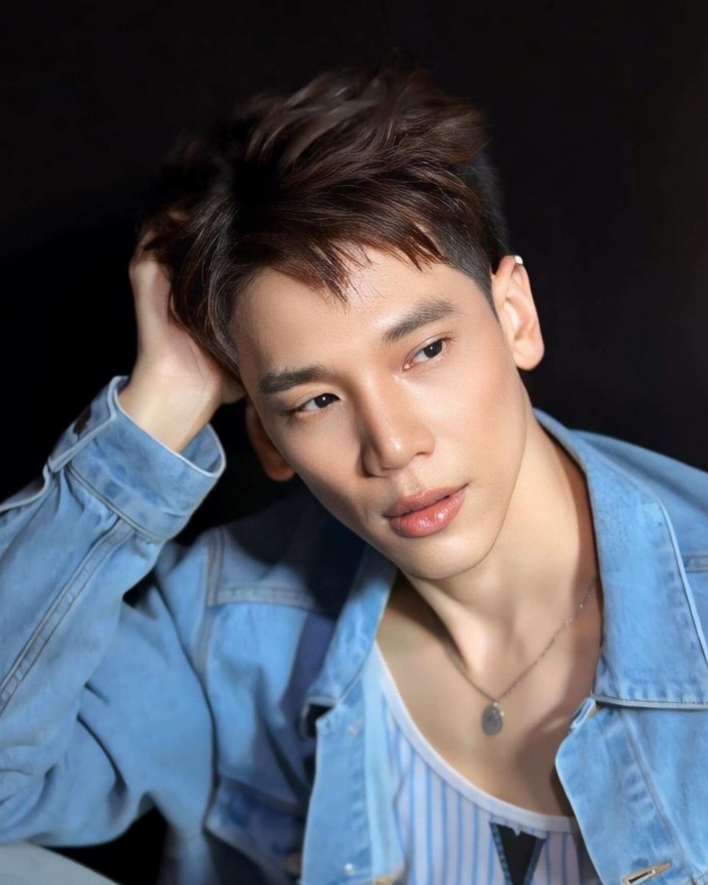 อาร์ม - กรกันต์ สุทธิโกเศศ