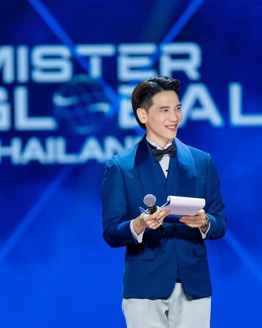 อาร์ม - กรกันต์ สุทธิโกเศศ