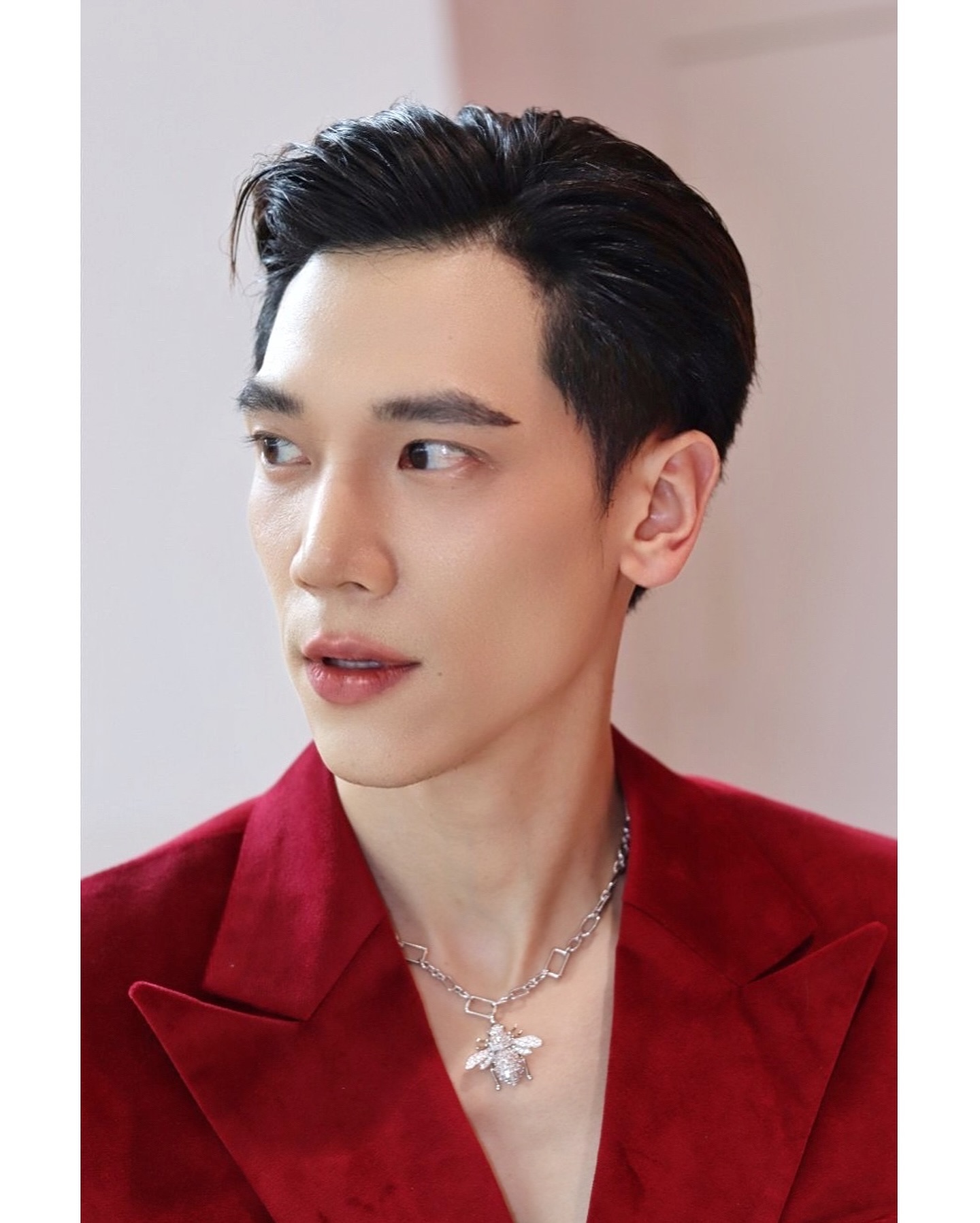 อาร์ม - กรกันต์ สุทธิโกเศศ