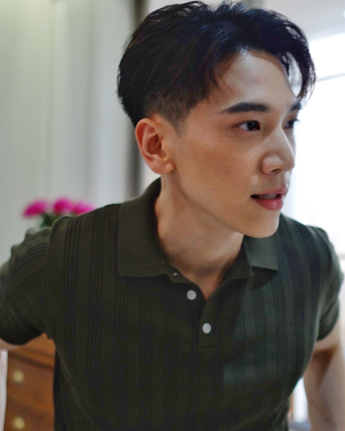 อาร์ม - กรกันต์ สุทธิโกเศศ
