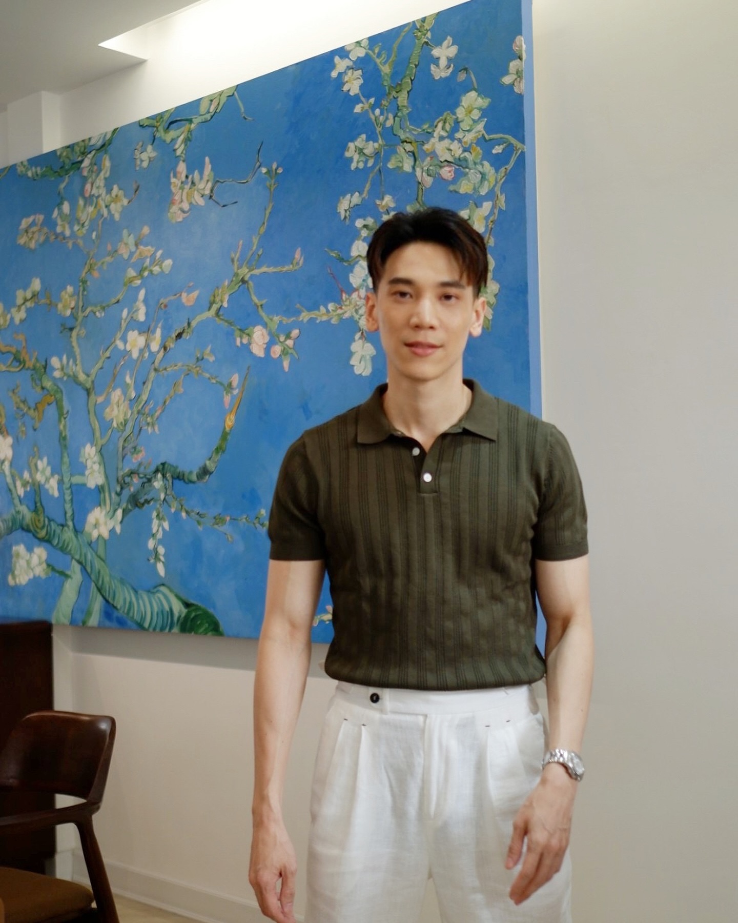 อาร์ม - กรกันต์ สุทธิโกเศศ