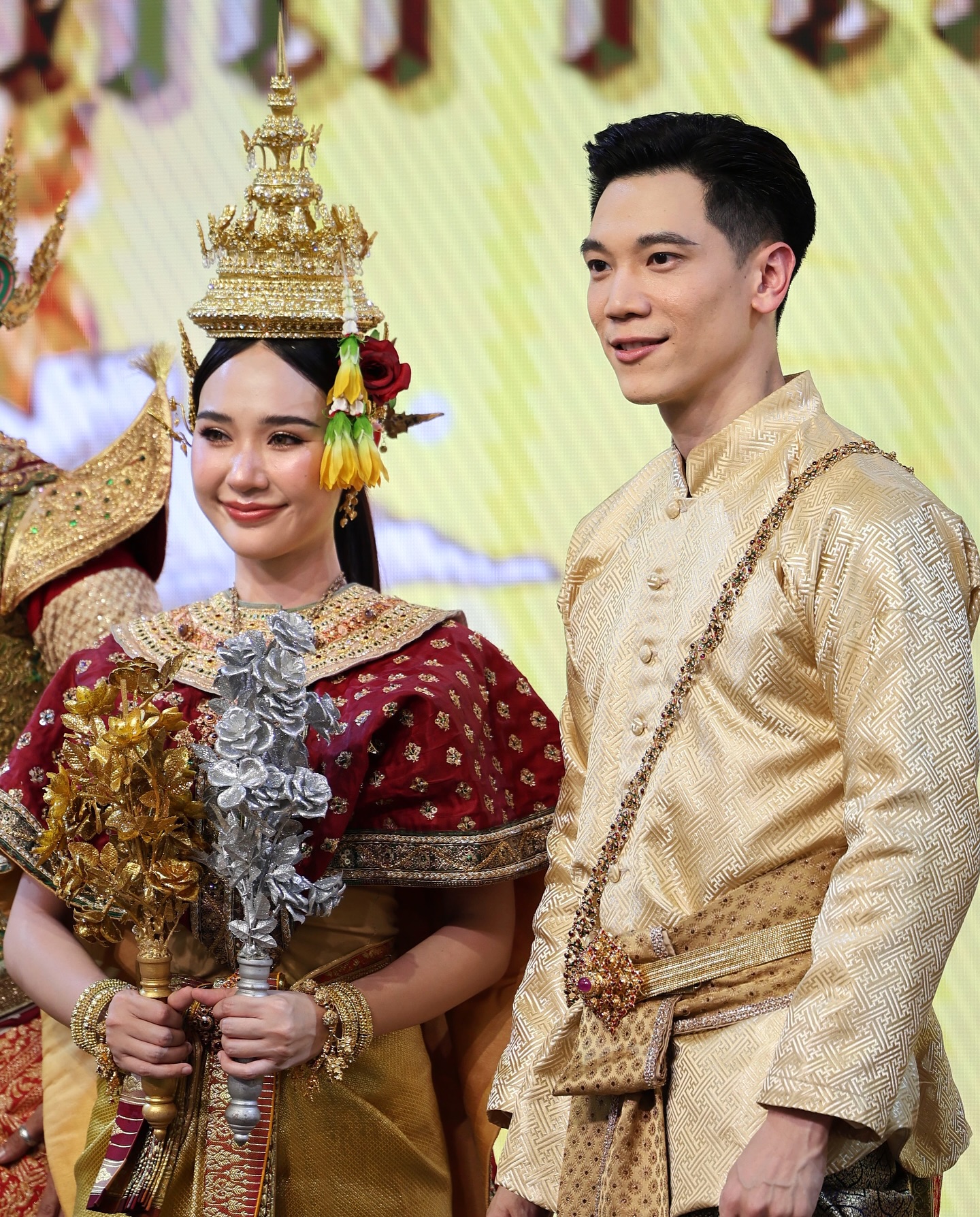 อาร์ม - กรกันต์ สุทธิโกเศศ