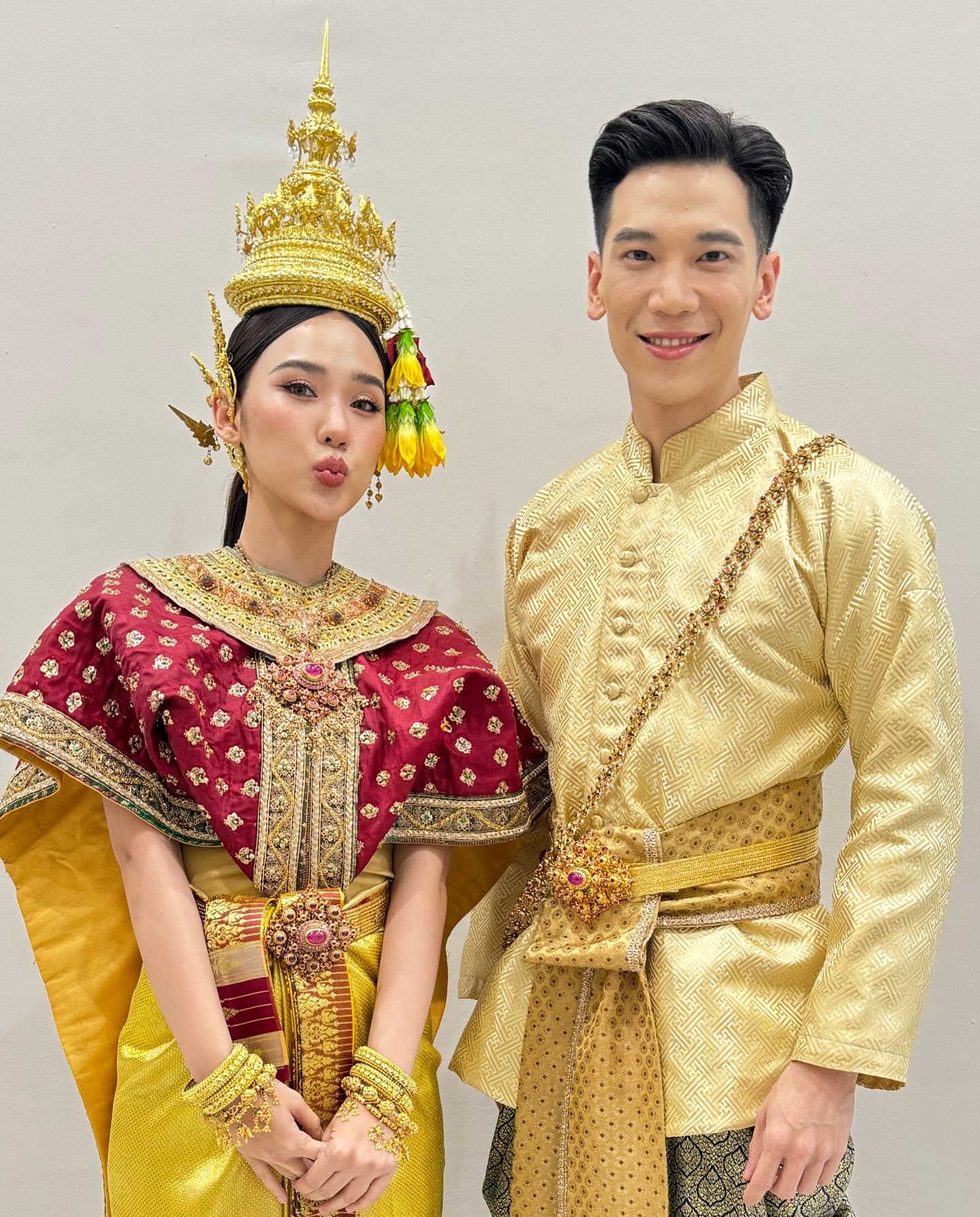 อาร์ม - กรกันต์ สุทธิโกเศศ
