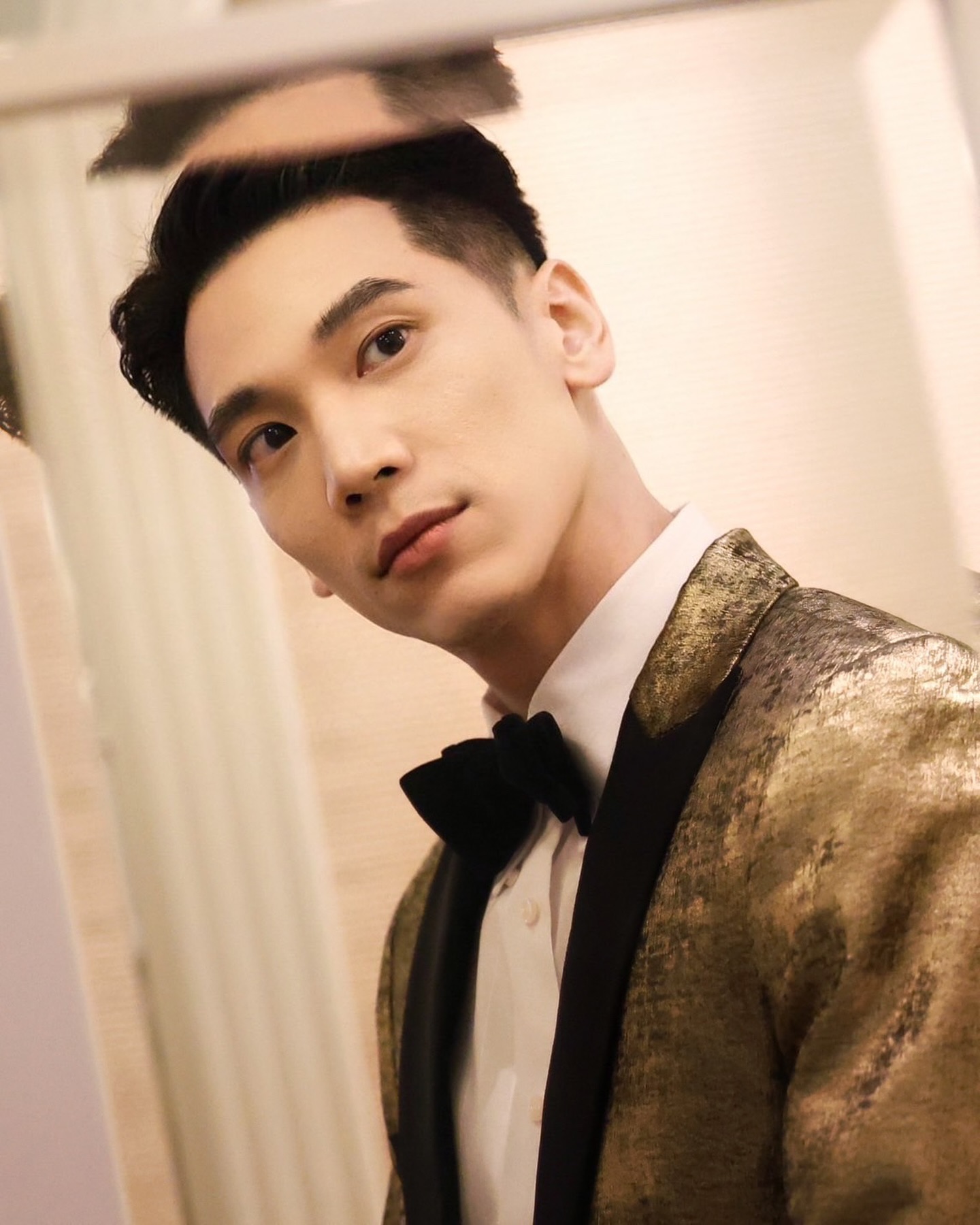 อาร์ม - กรกันต์ สุทธิโกเศศ
