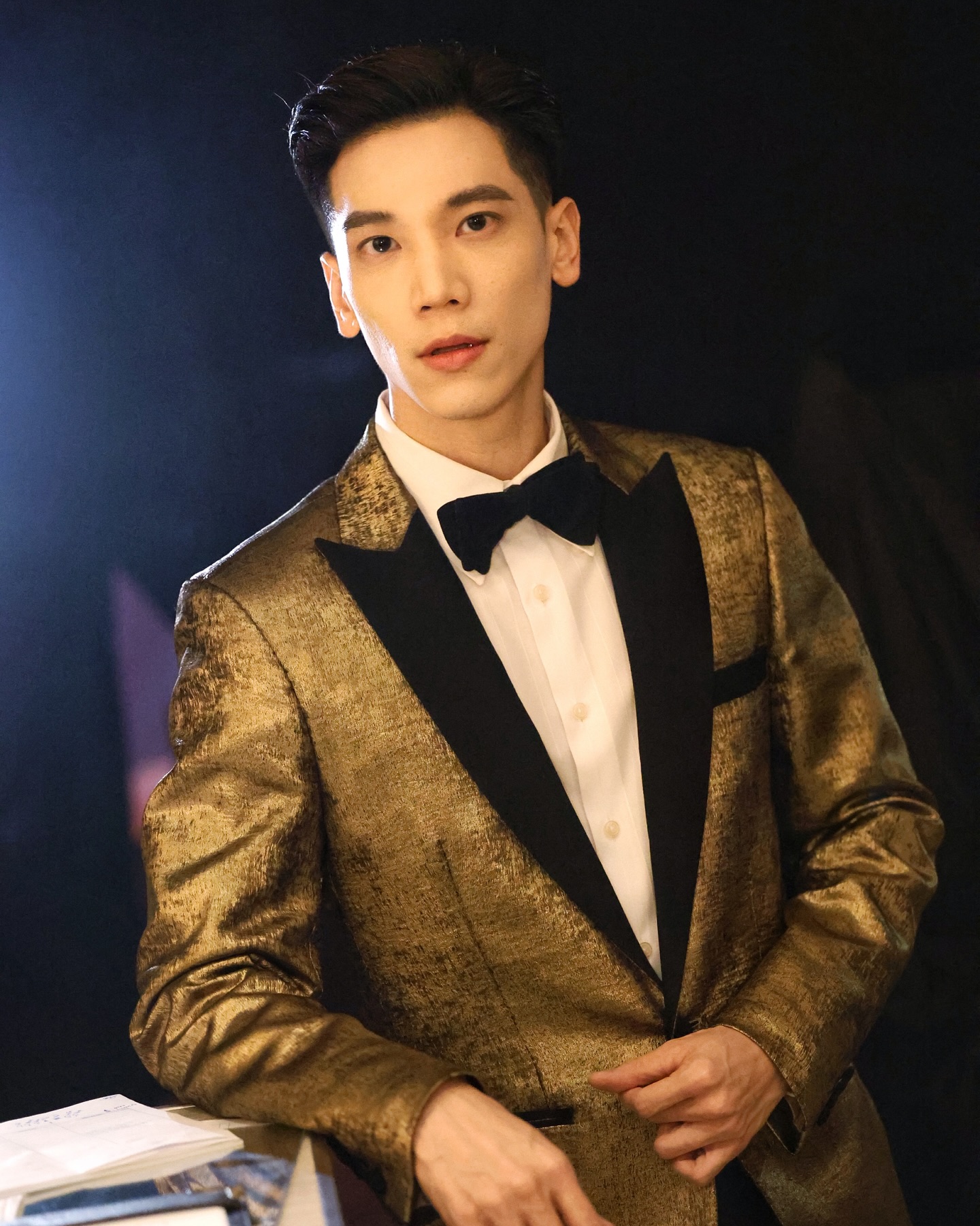 อาร์ม - กรกันต์ สุทธิโกเศศ