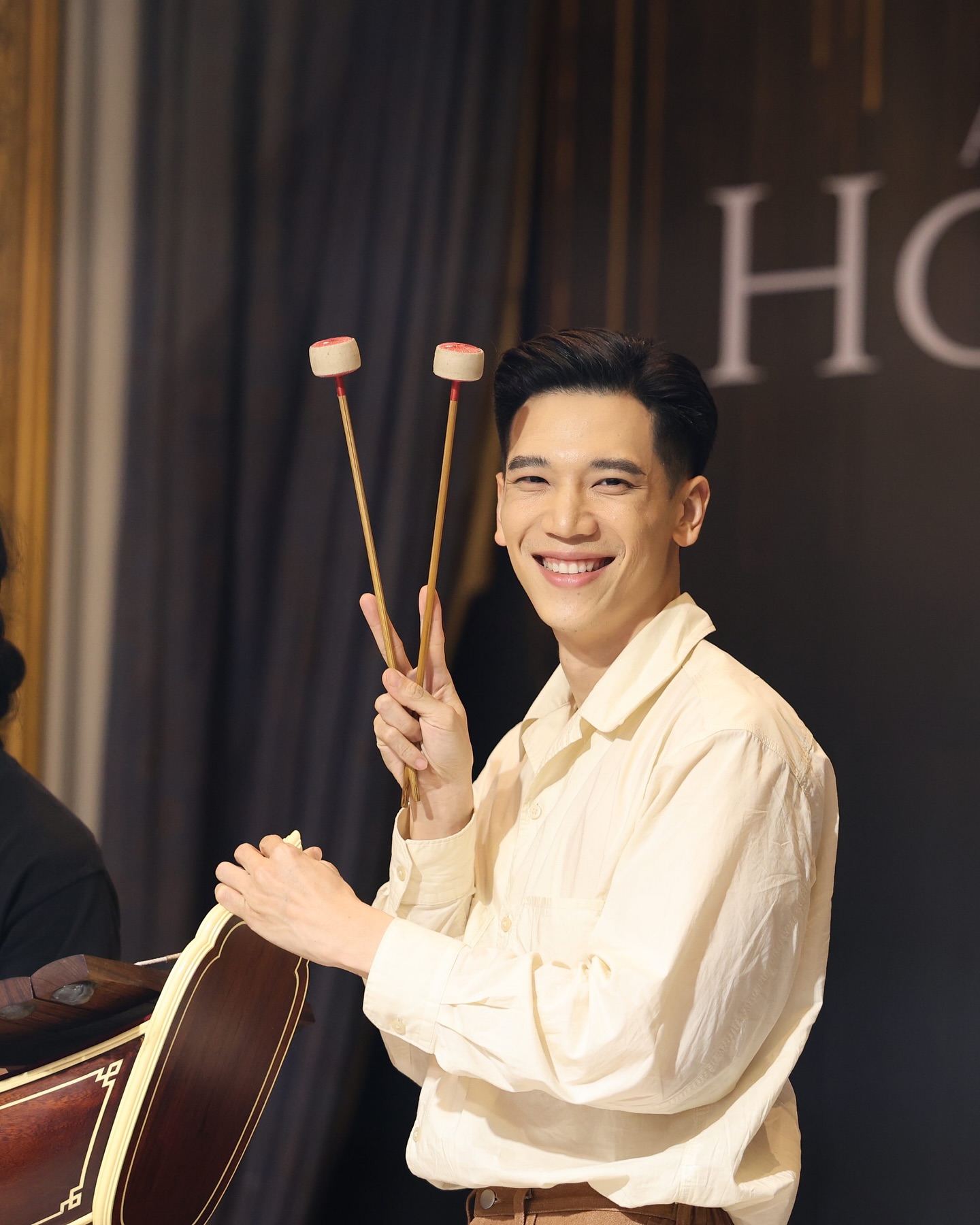 อาร์ม - กรกันต์ สุทธิโกเศศ
