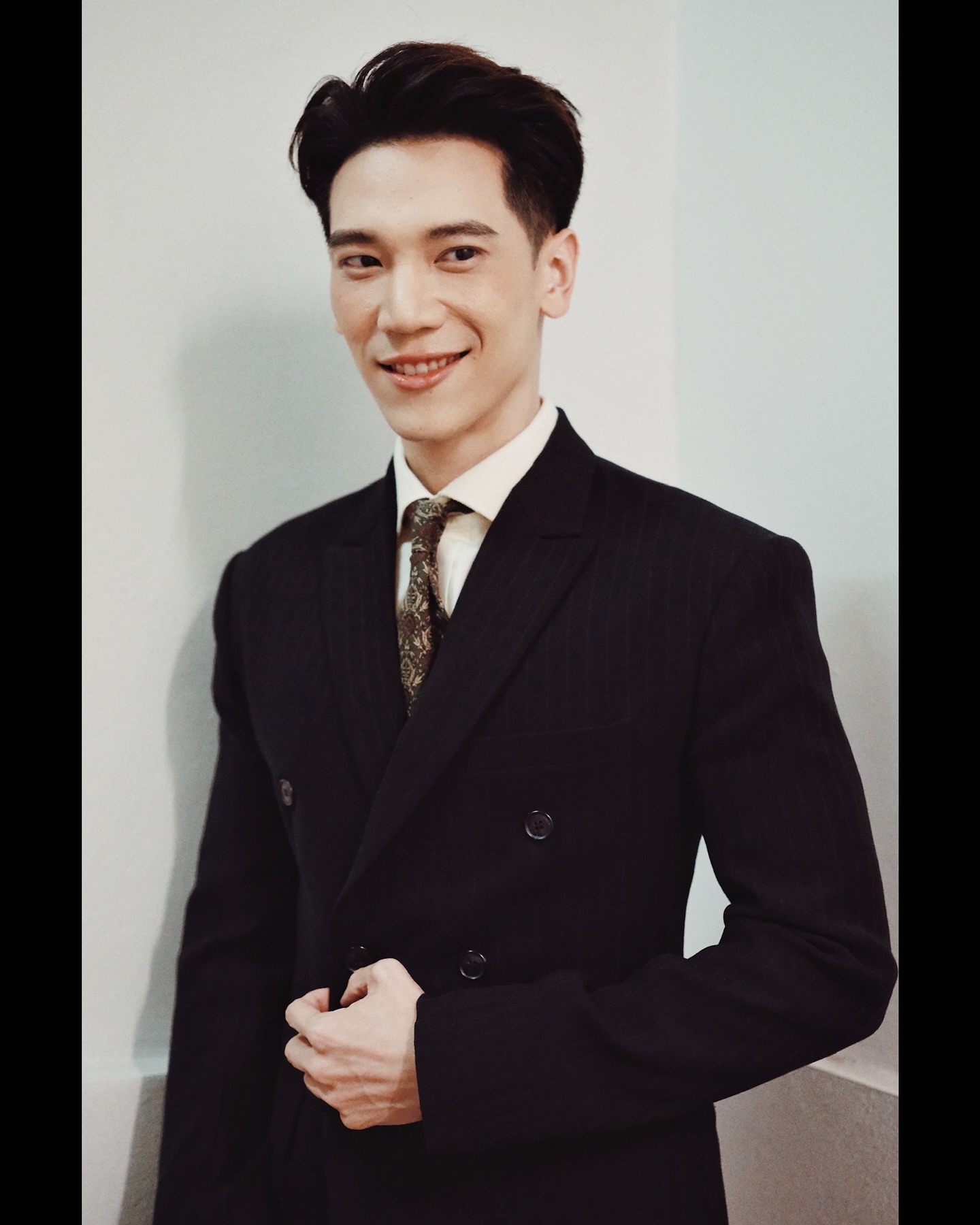 อาร์ม - กรกันต์ สุทธิโกเศศ