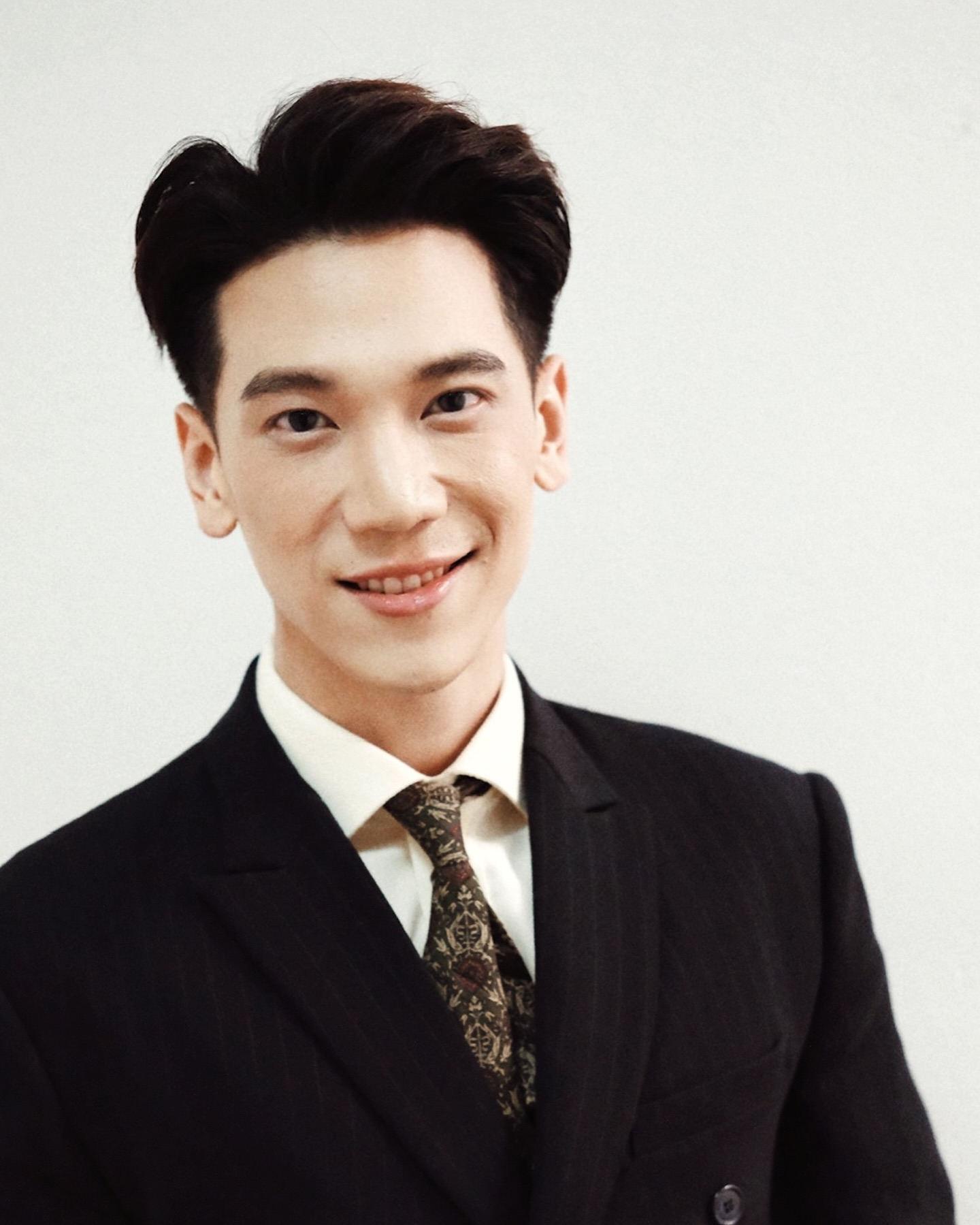 อาร์ม - กรกันต์ สุทธิโกเศศ