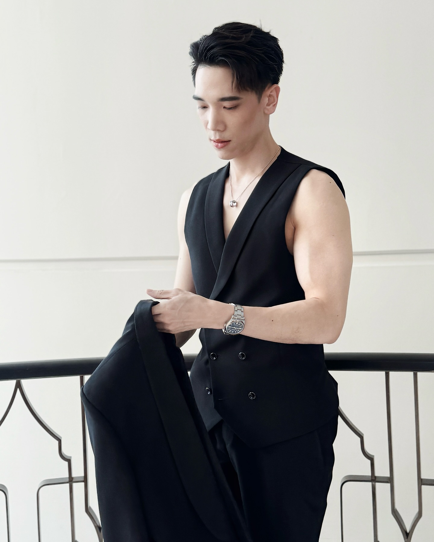 อาร์ม - กรกันต์ สุทธิโกเศศ