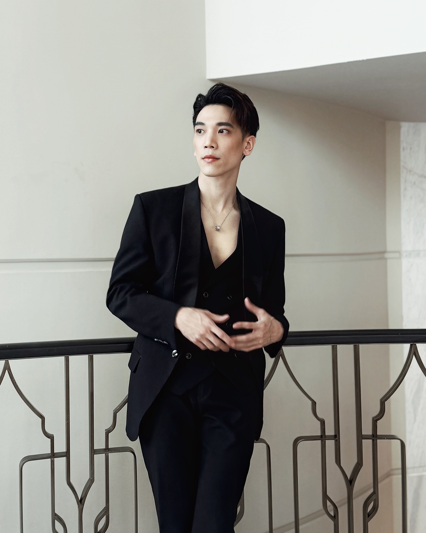 อาร์ม - กรกันต์ สุทธิโกเศศ