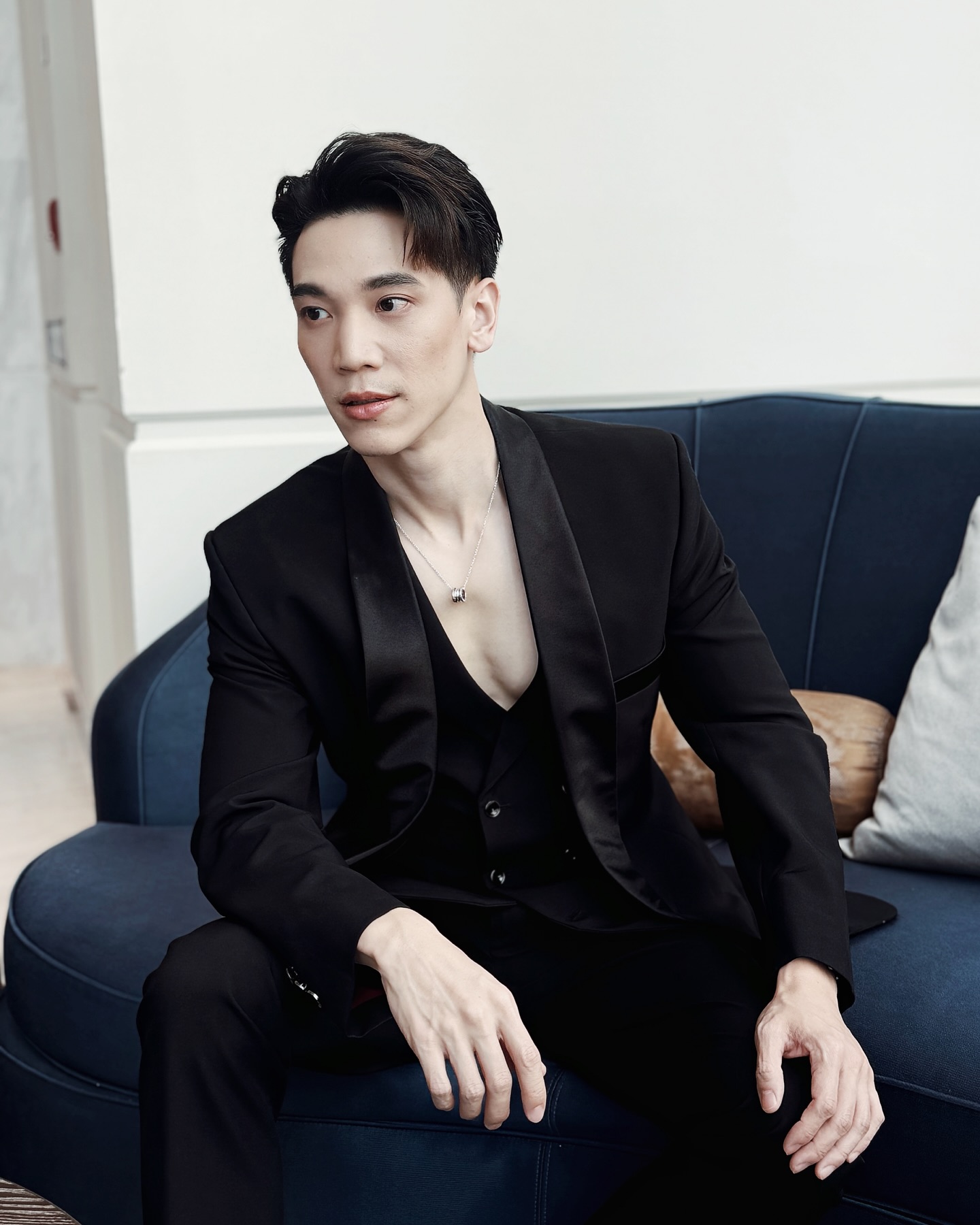 อาร์ม - กรกันต์ สุทธิโกเศศ