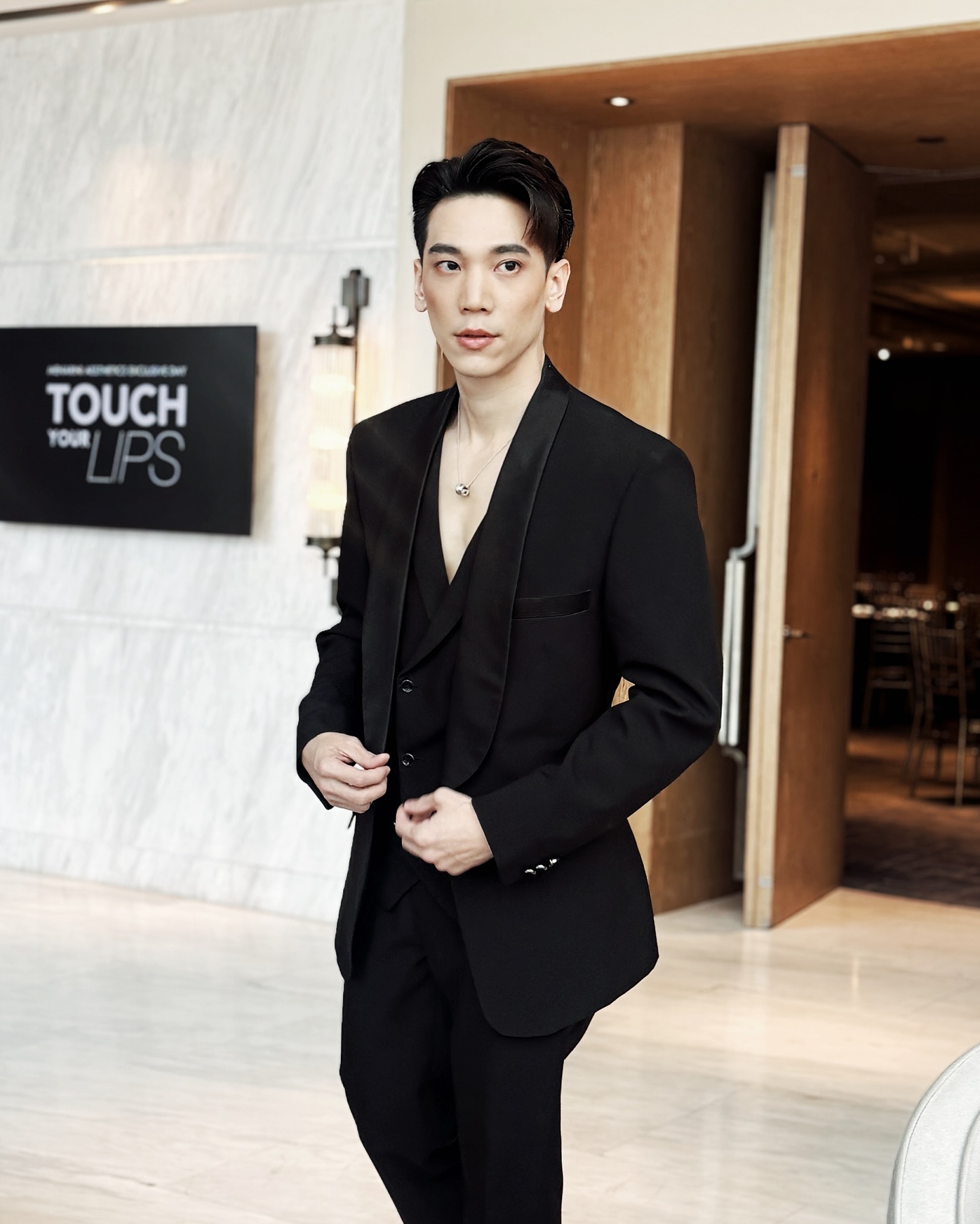 อาร์ม - กรกันต์ สุทธิโกเศศ