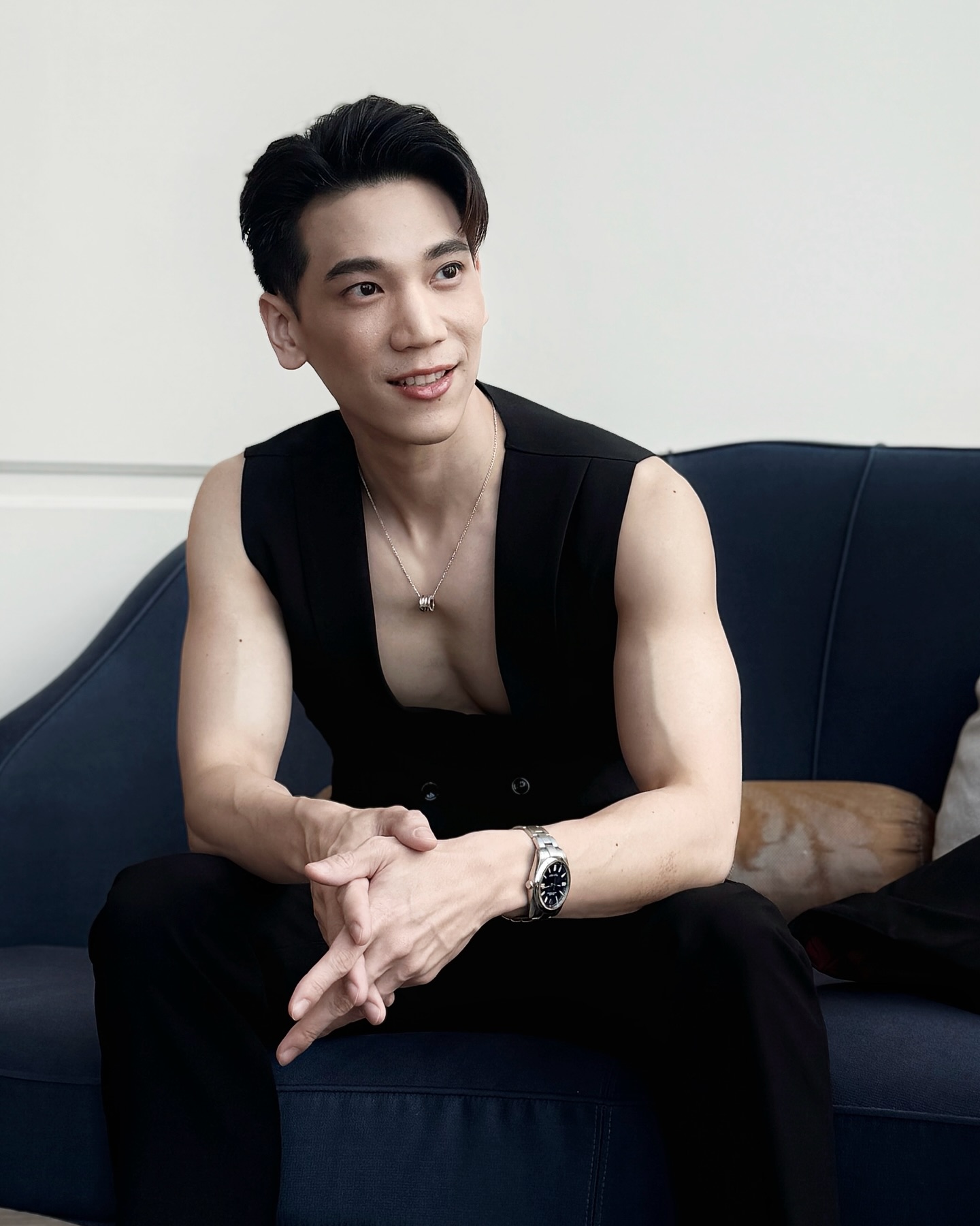 อาร์ม - กรกันต์ สุทธิโกเศศ