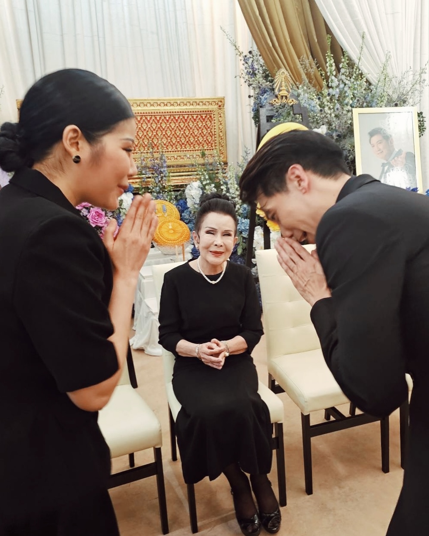 อาร์ม - กรกันต์ สุทธิโกเศศ