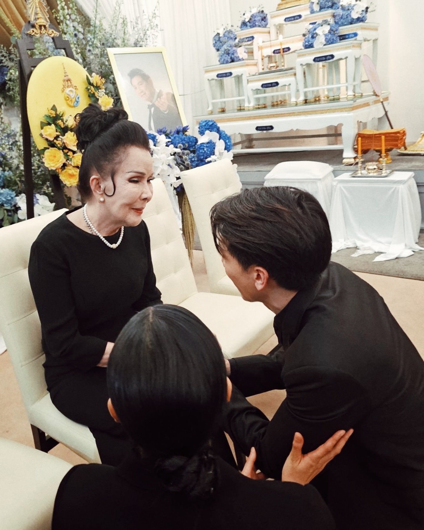 อาร์ม - กรกันต์ สุทธิโกเศศ